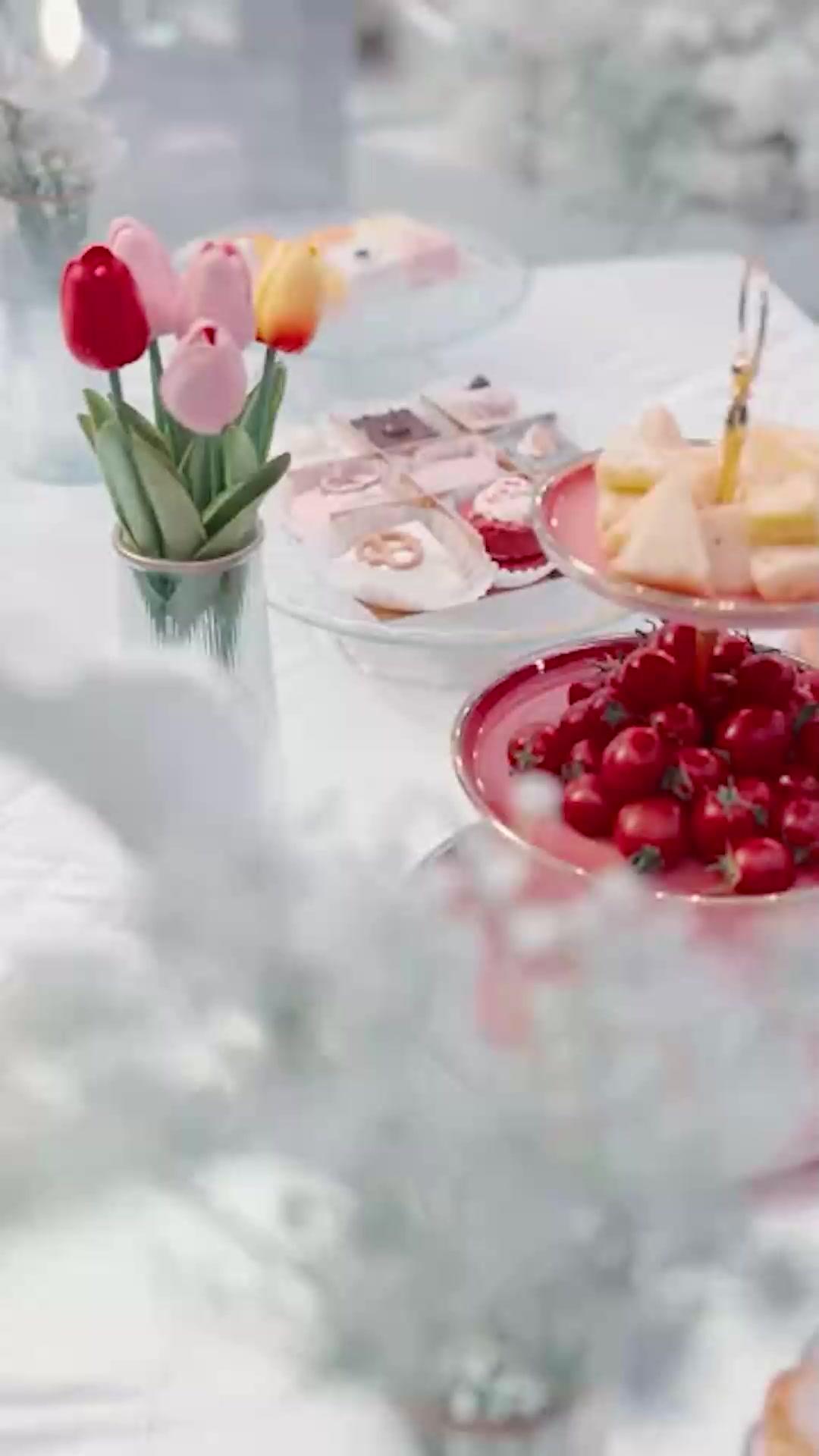 Ani Evlilik Tatlı Eş Büyük Patron