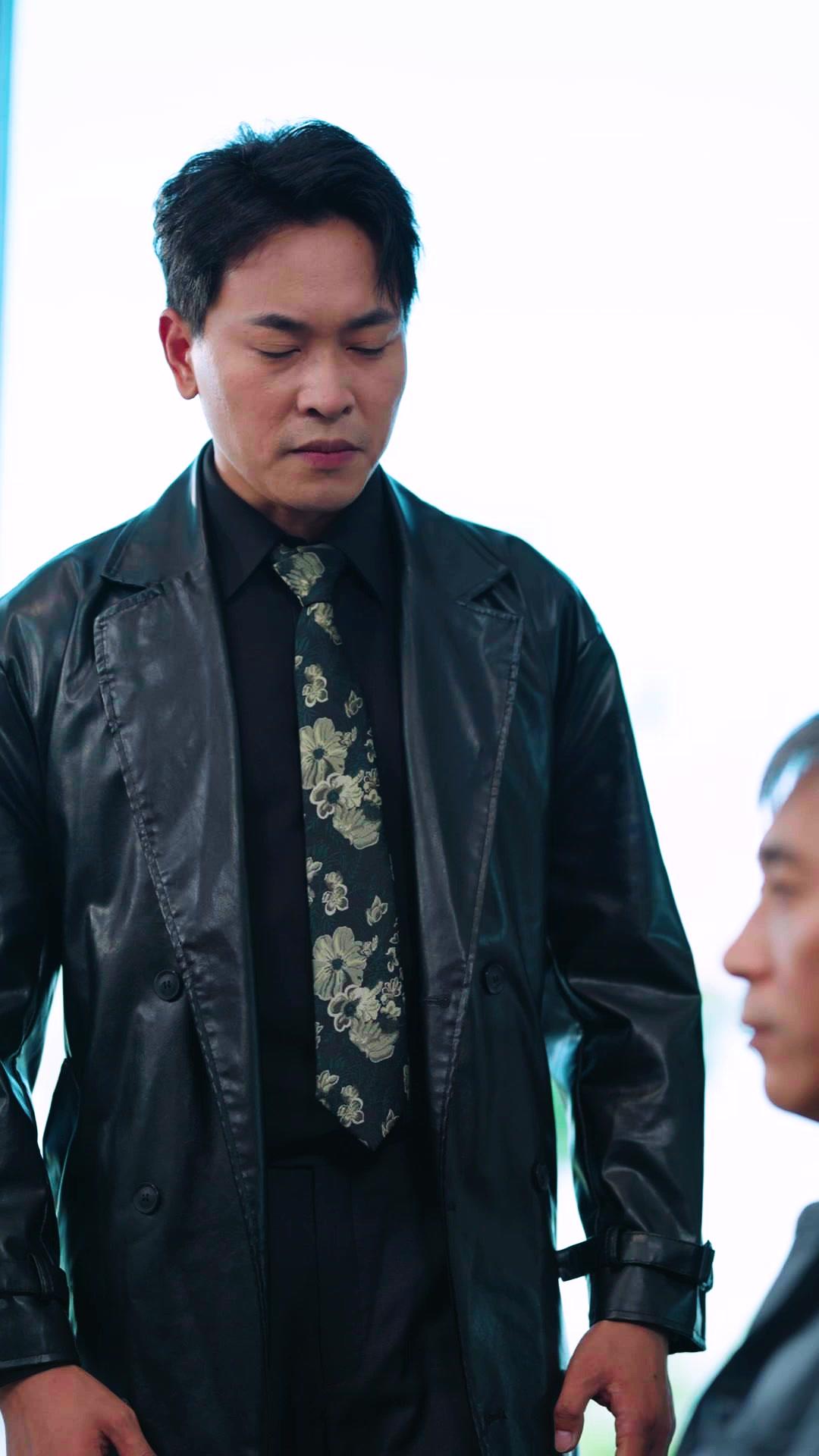 爸氣回歸