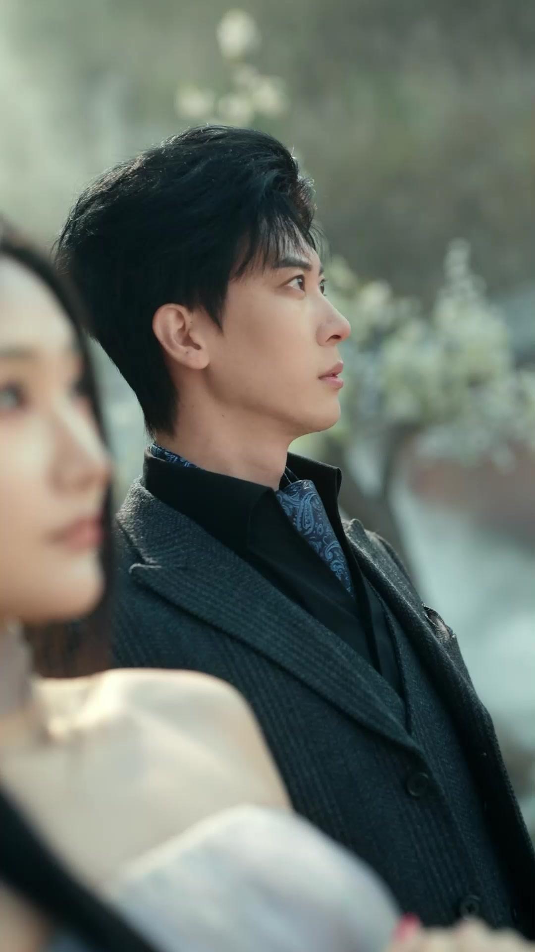 Is She a Fox Demon... Or Not?