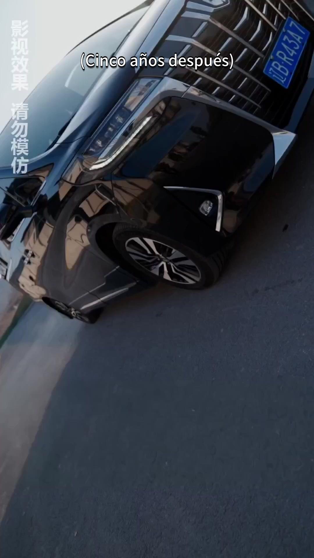 El regreso de Valeria