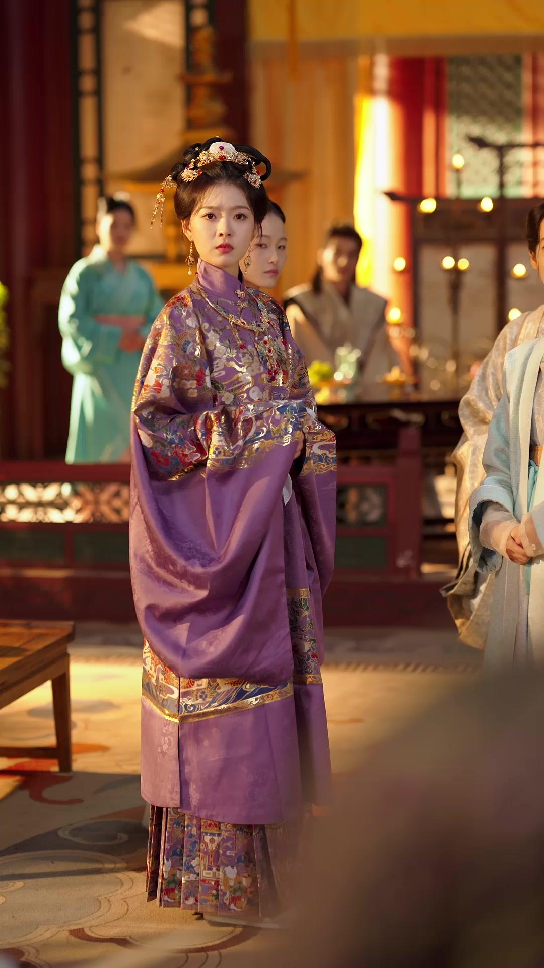 Renací y me casé con su tío