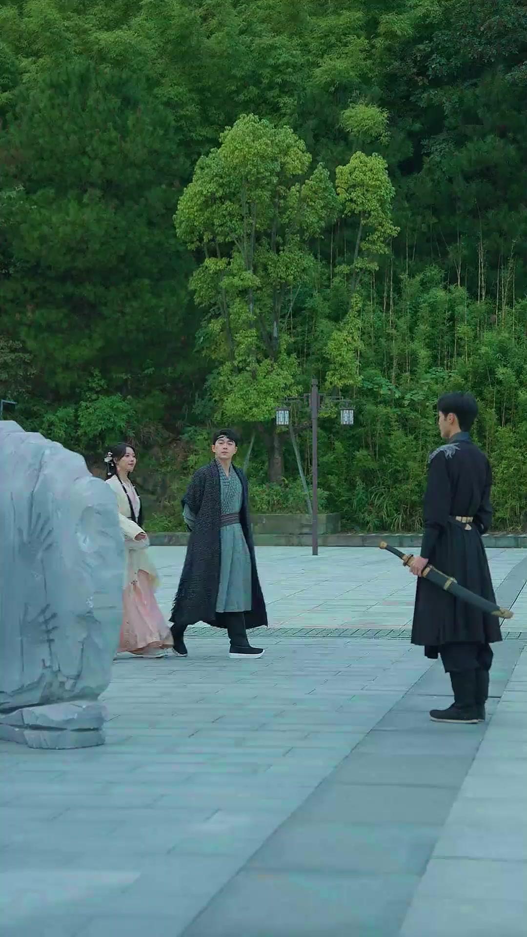 (Dubbing)Takluk Dunia Dengan Pisau Bantai