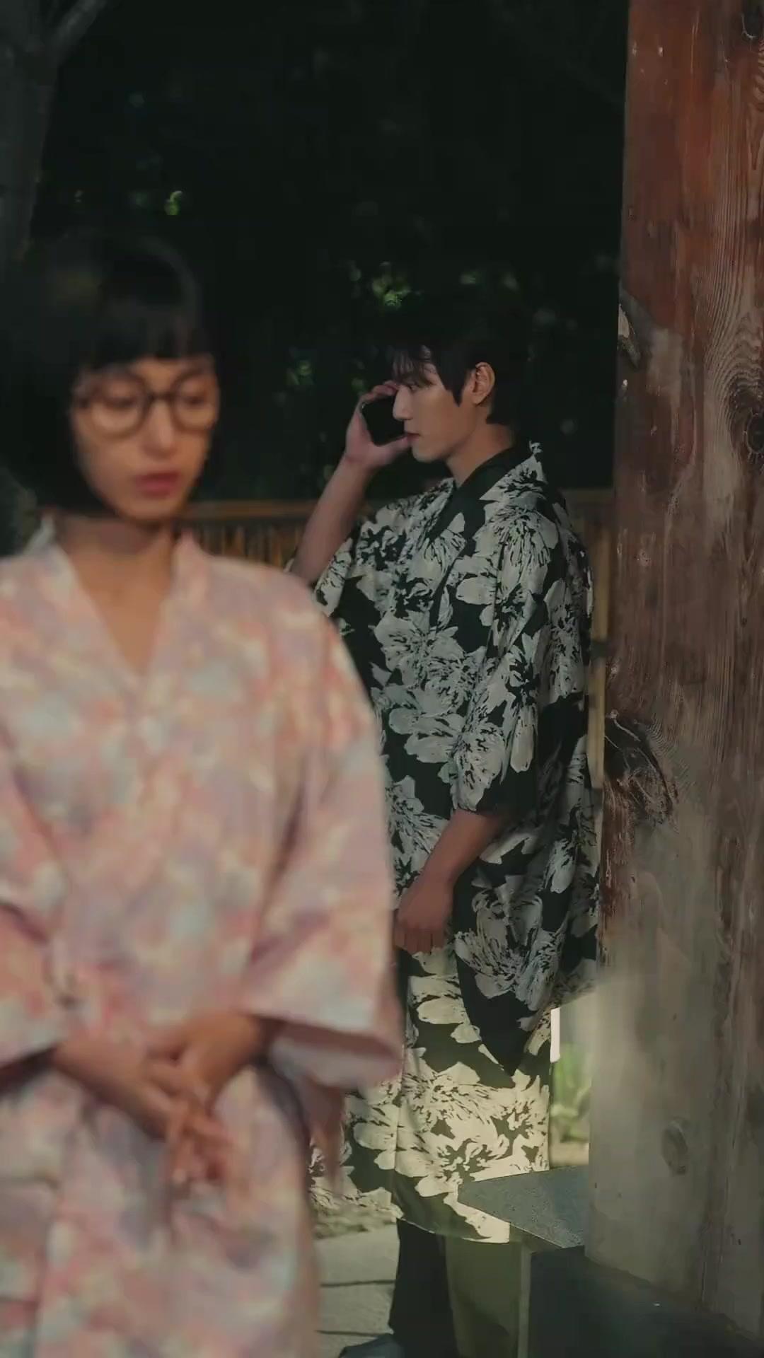 (吹き替え) 仮面を外した日、私は頂点へ