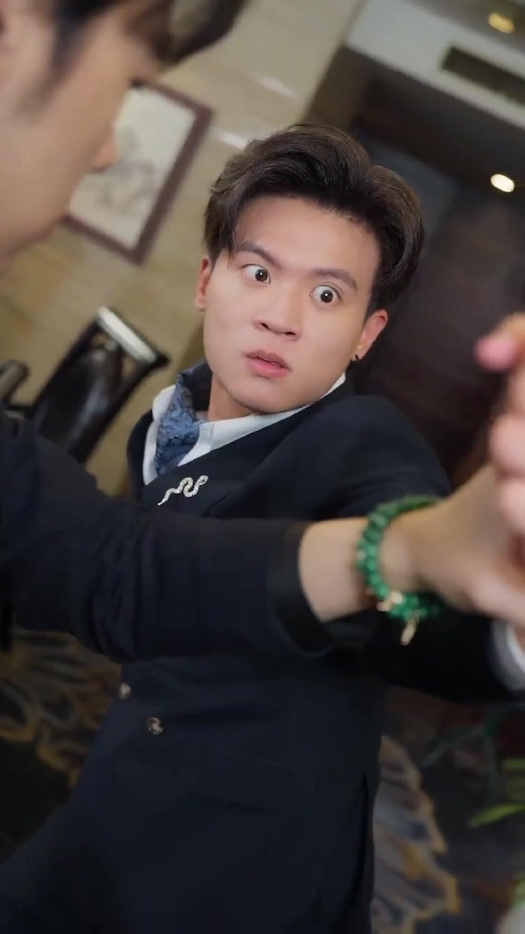 Mi matrimonio relámpago con la CEO