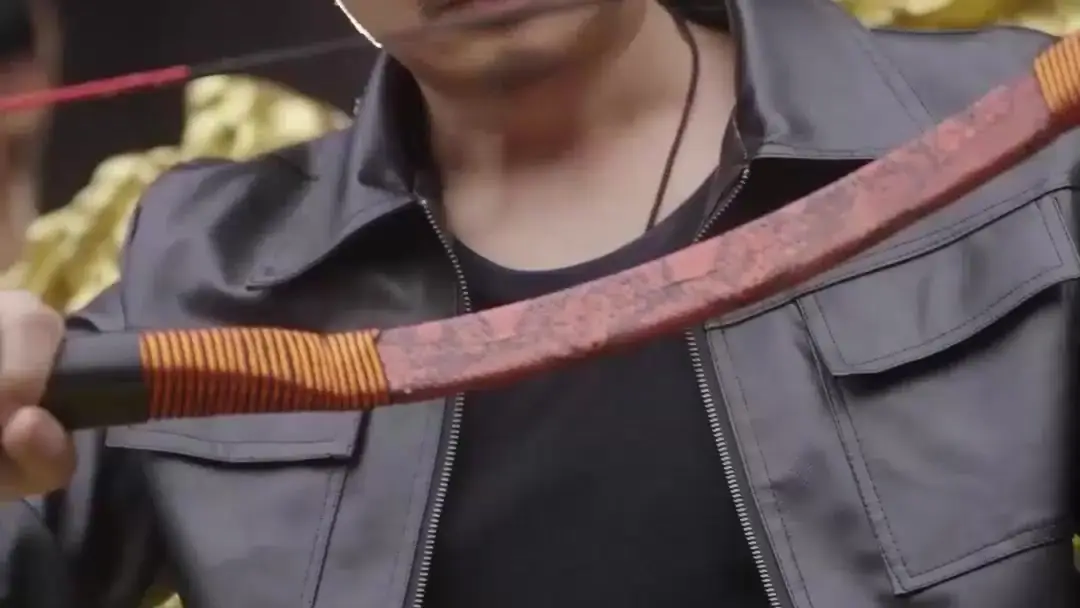 The Hidden Wolf: The Throne Room as Confessional