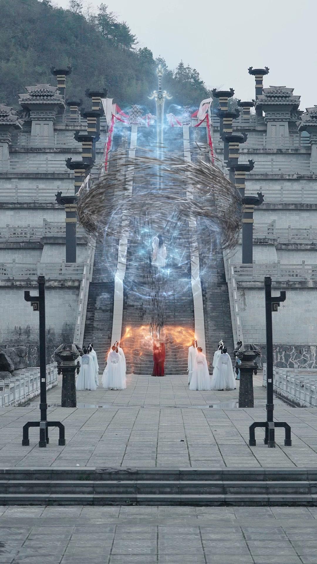 سم المسلسل: سيف الصقيع