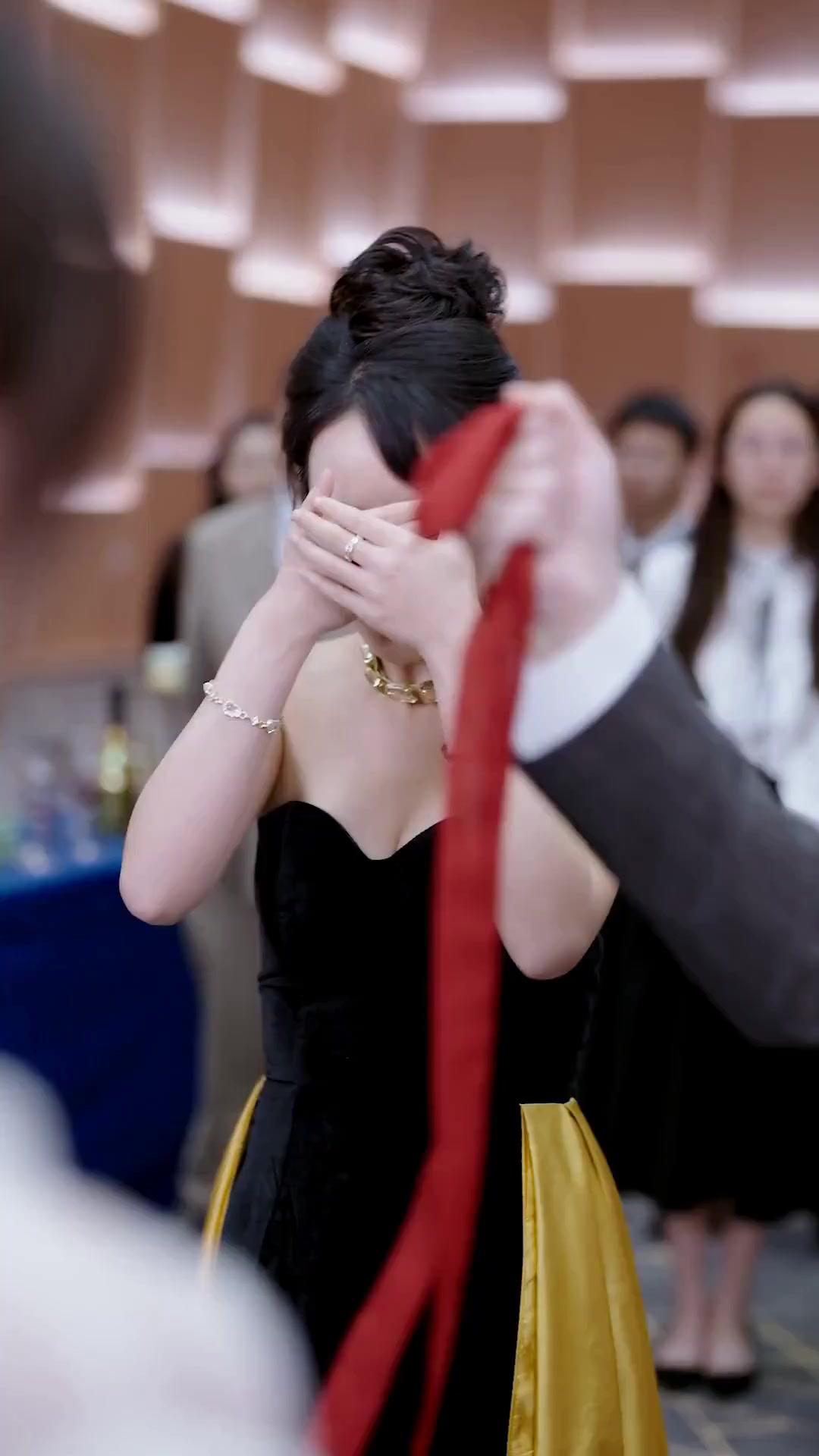 (พากย์เสียง) รักที่หาไม่เจอ