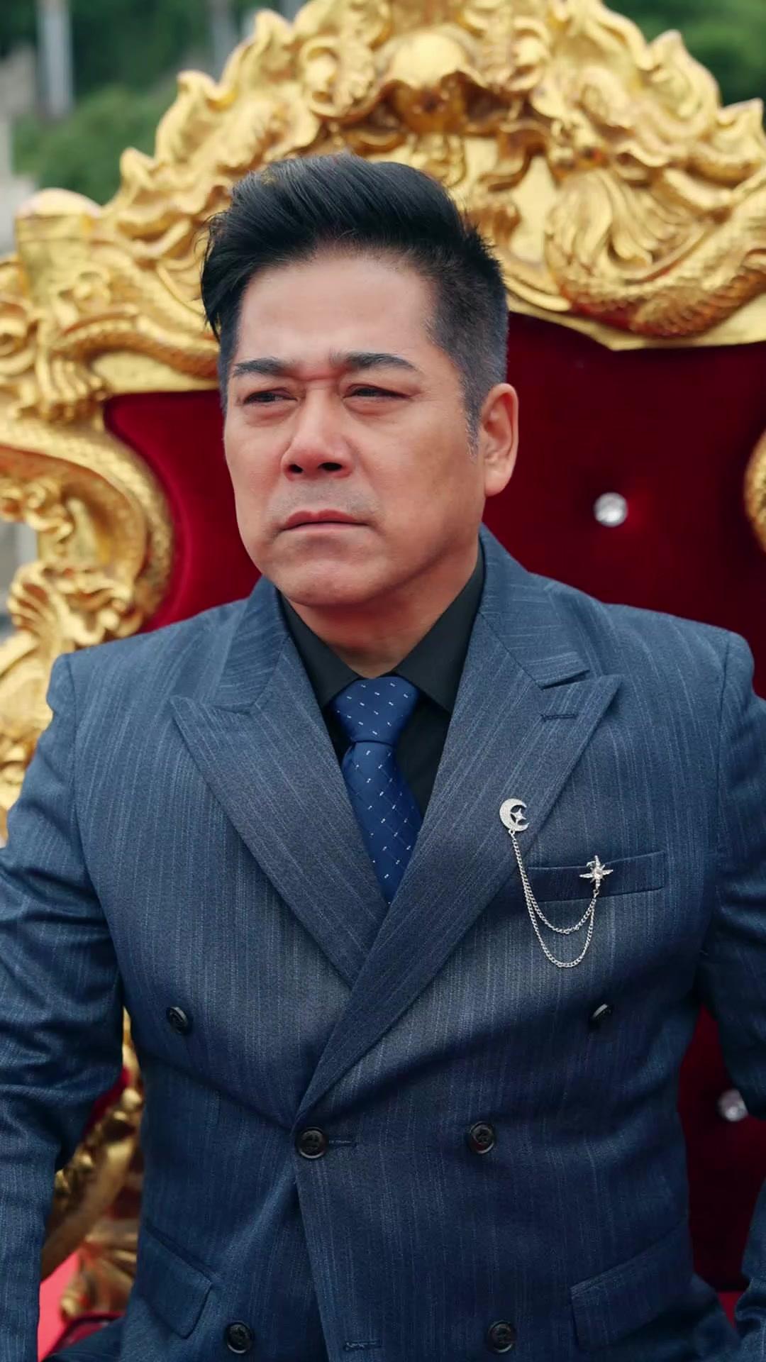 Iblis Topeng Misterius