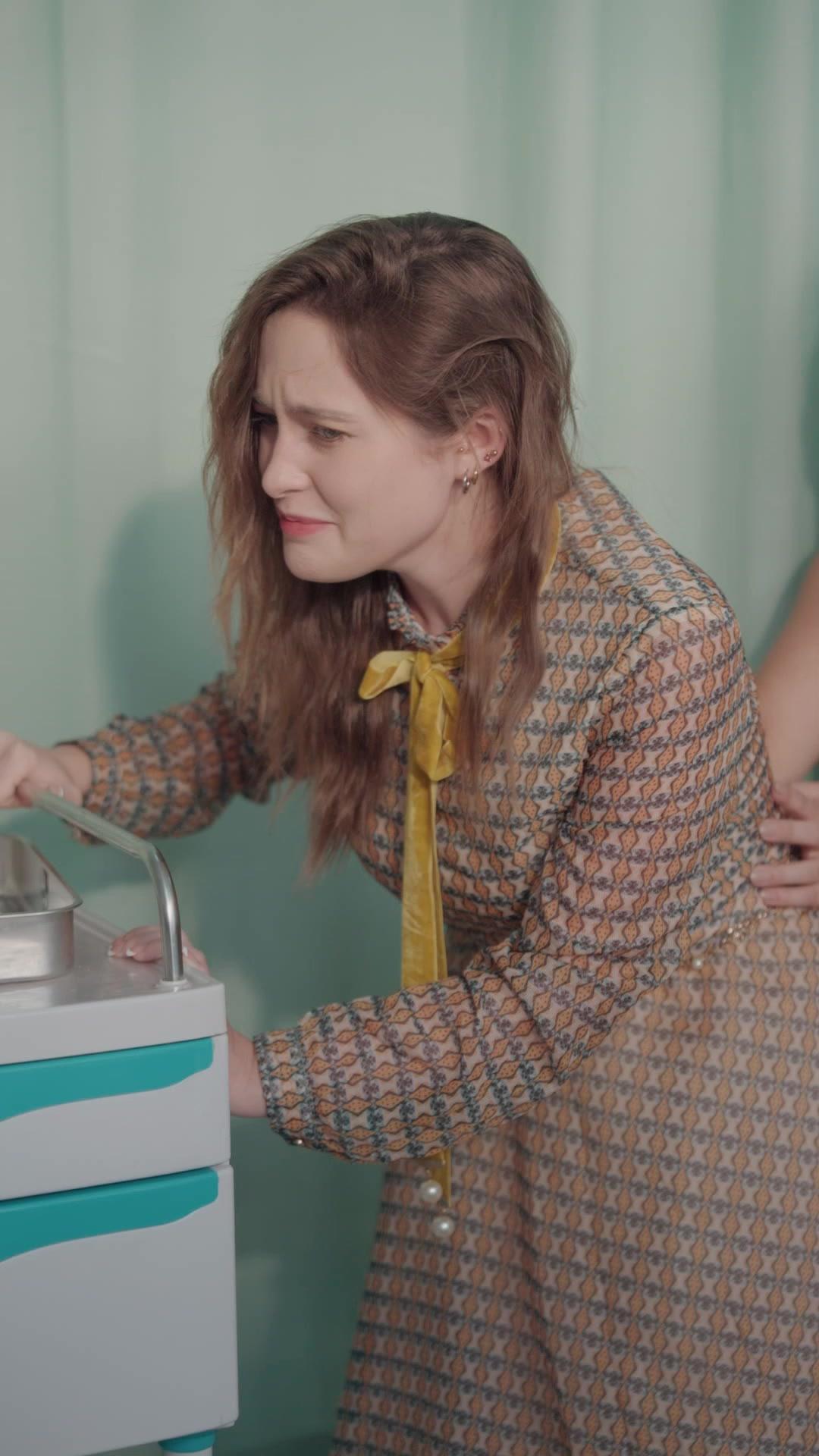 What Goes Around Comes Around