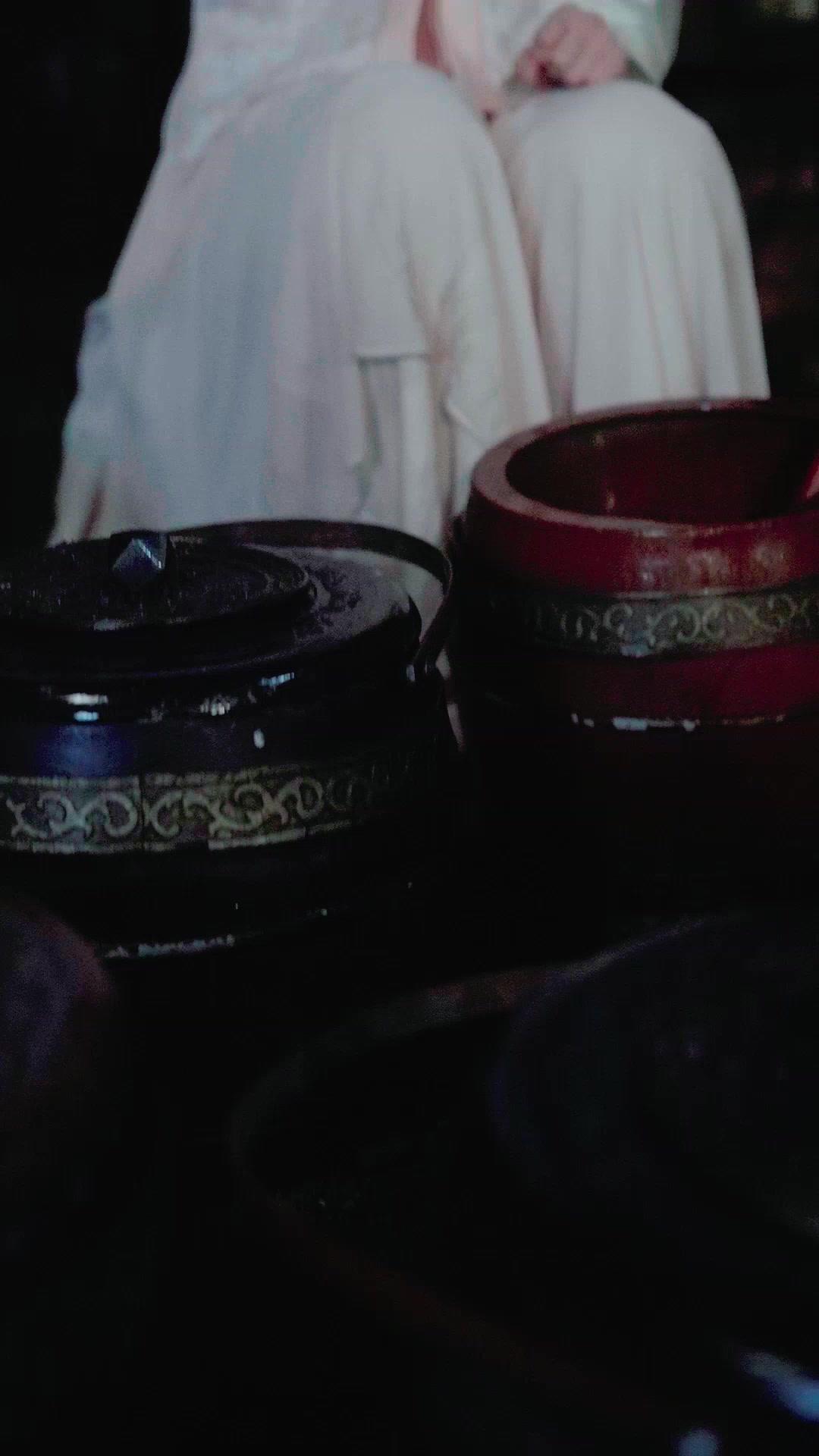 (Dubbed)The Beggar King’s Bride