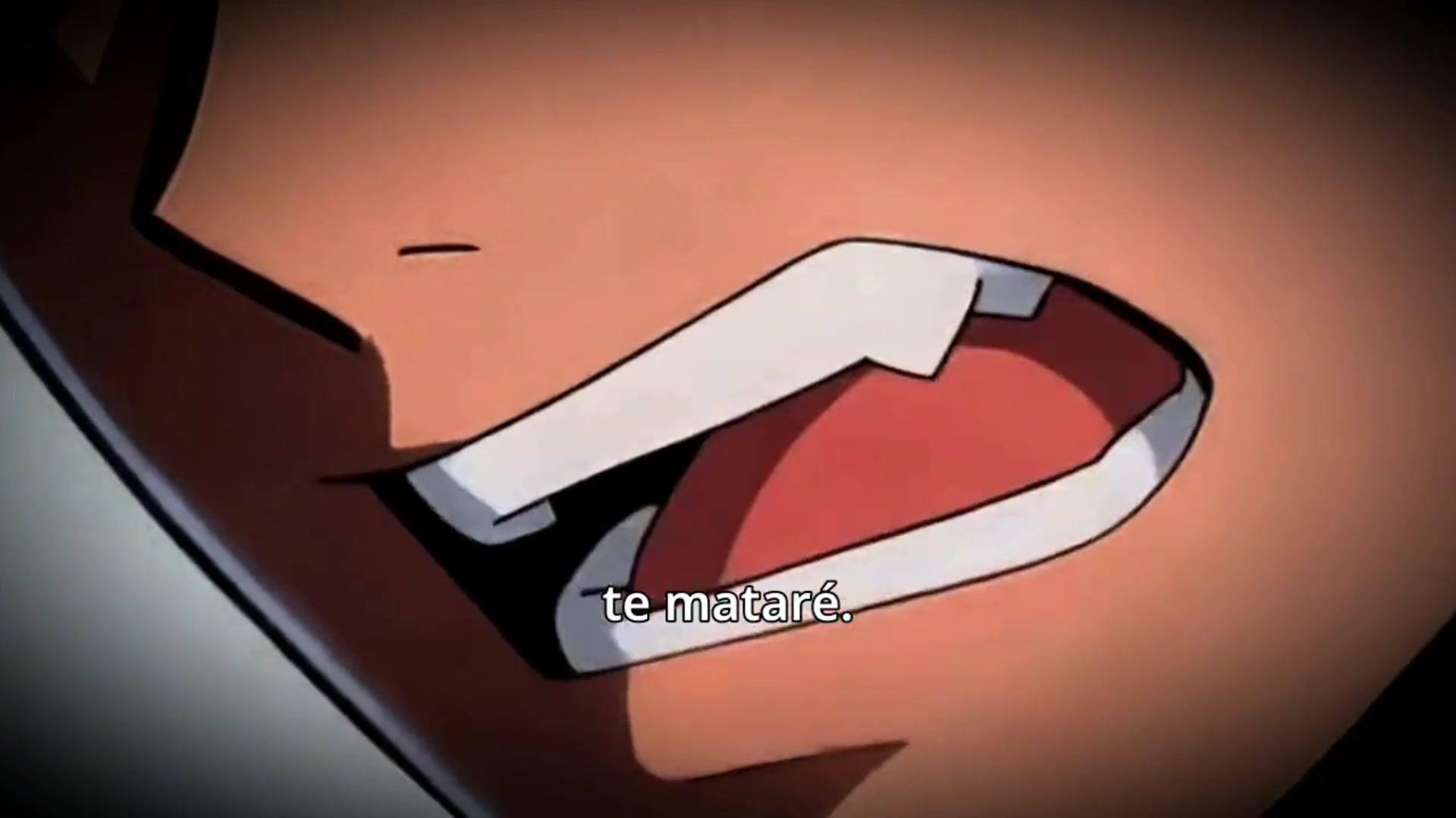 Atrapado en el juego siniestro