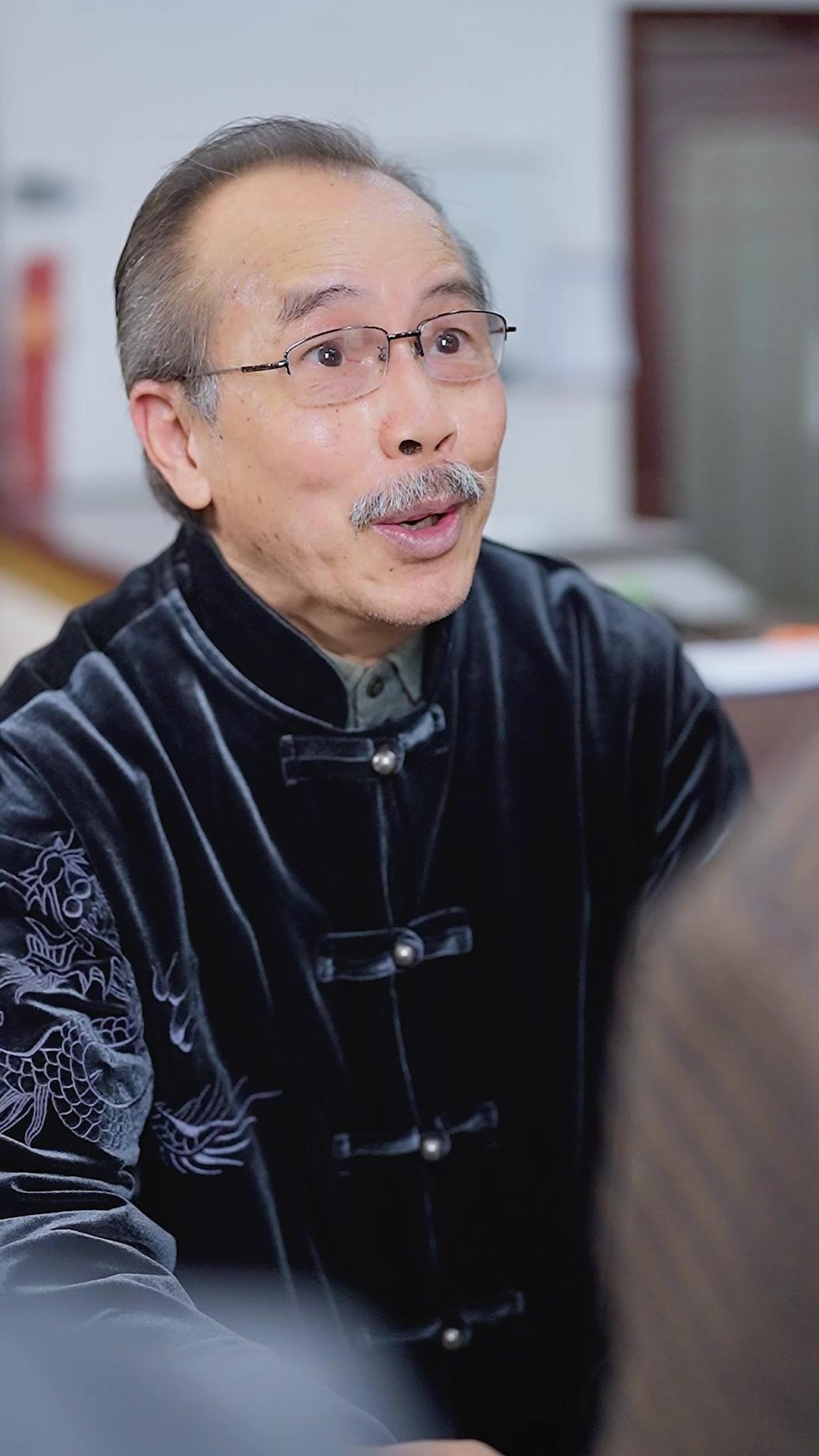 I’m a Son-in-Law, But I Rule