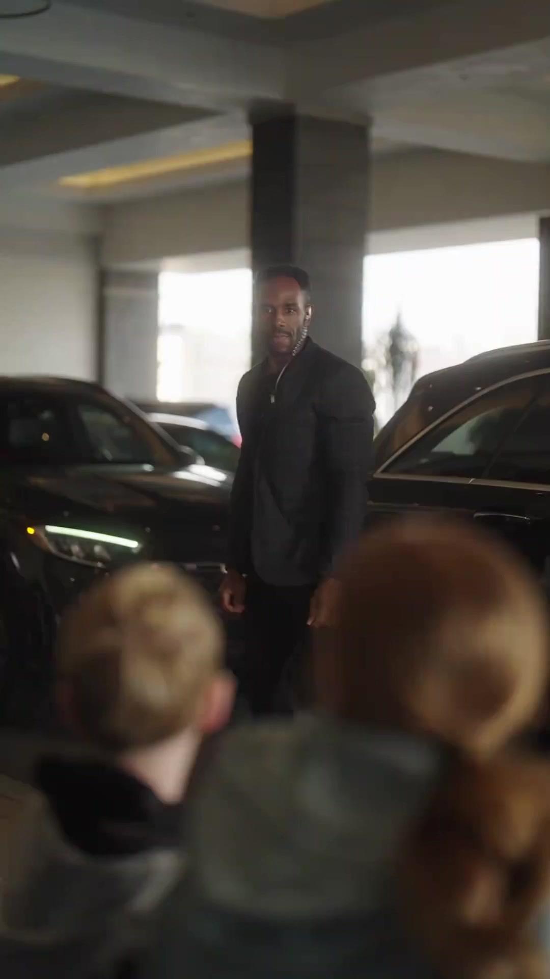 CEO Idam Si Kecil Nakal