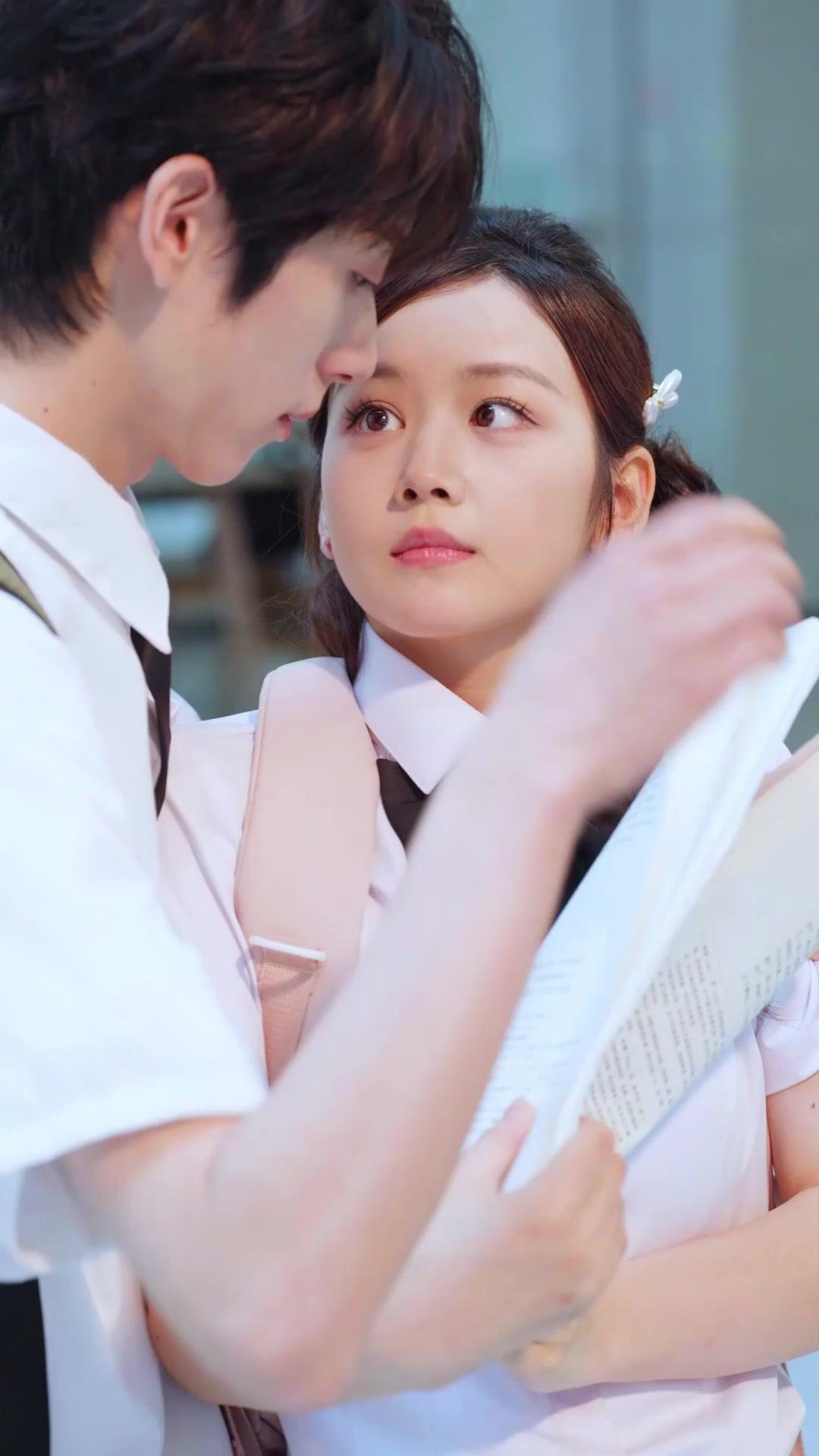 The Transfer Student's Move? Not on His Watch