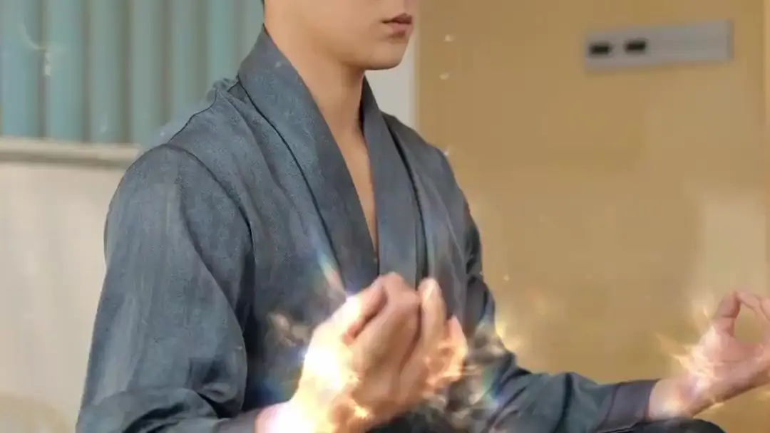 (Dublajlı) Ölümsüz Dünyaya Düştü, Eşim Kara Anka: Qi'nin Yeni Bir Başlangıcı