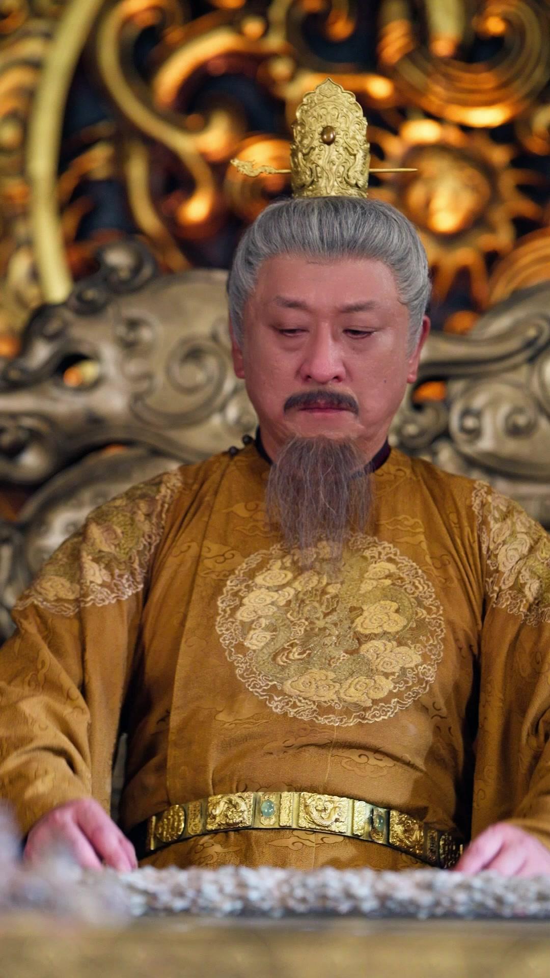 Faking Fool, True RULER