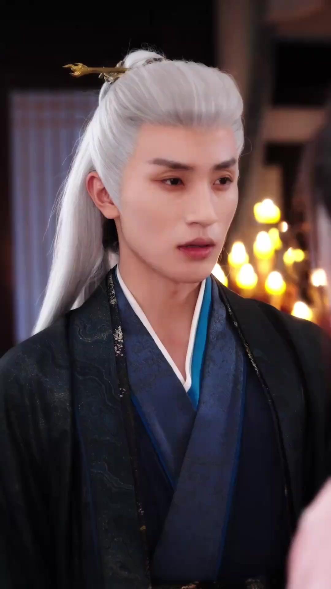 She Will Burn the Throne