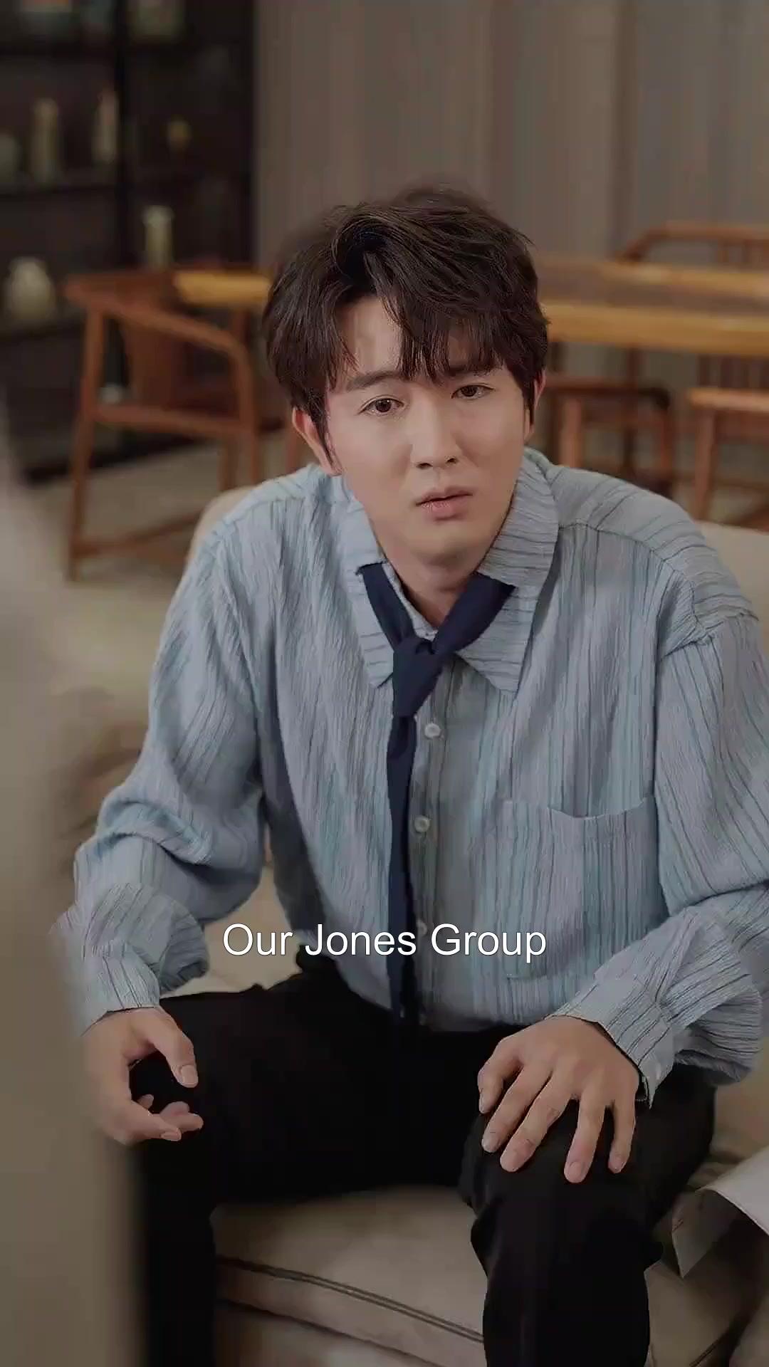 (Dubbed)Lie Inherited