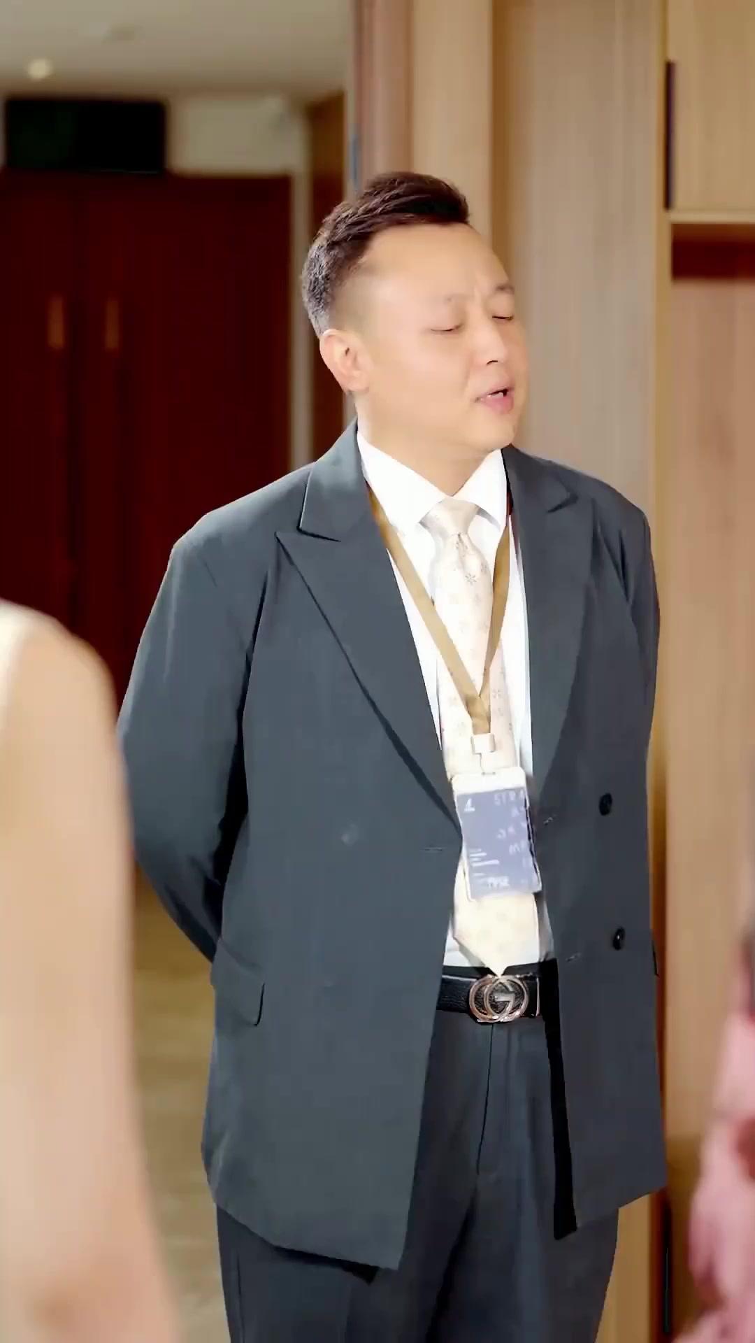 EXM? My Sugar Baby Is The Real Heir!