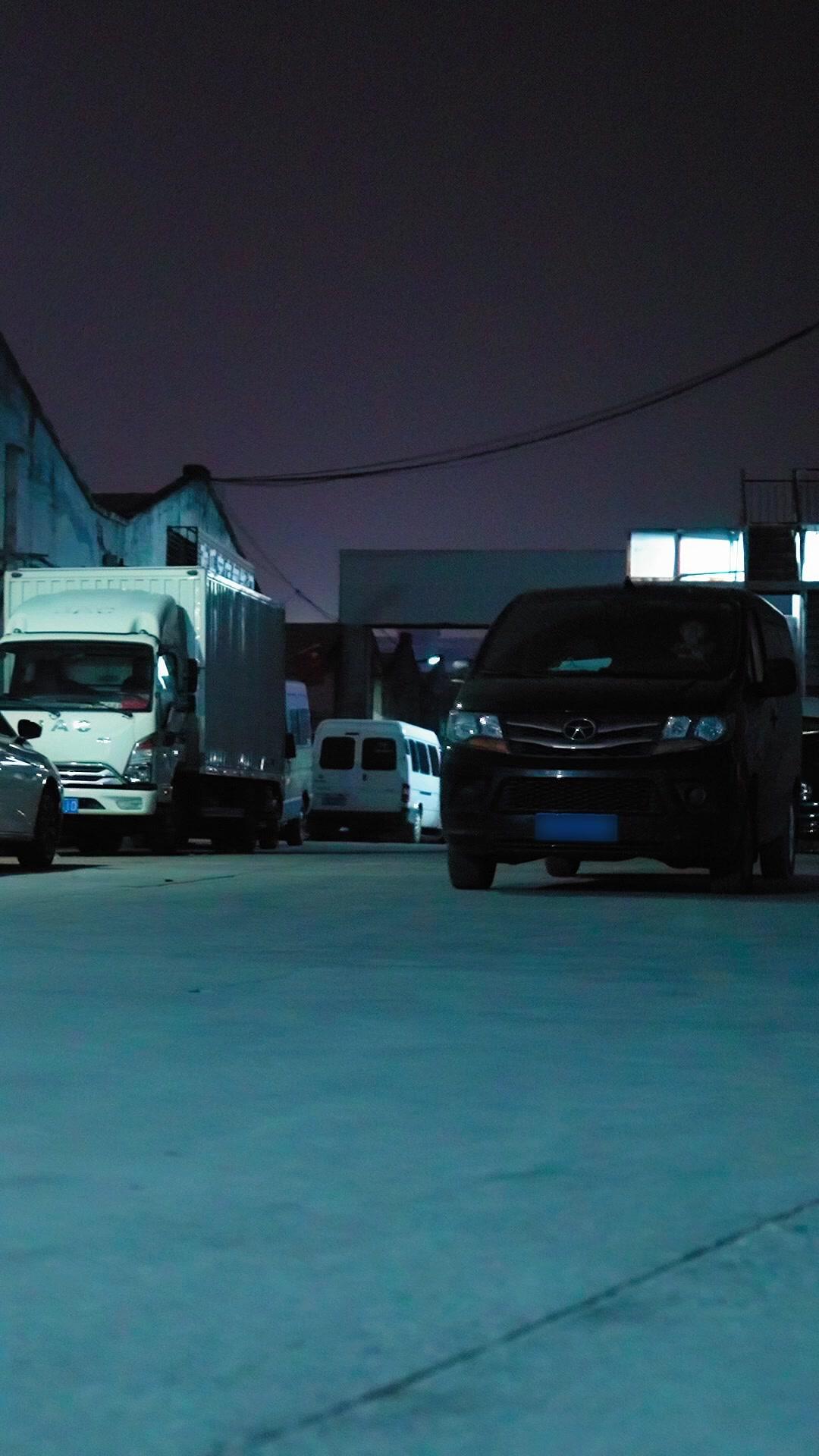 Ms. CEO's Invincible Guard