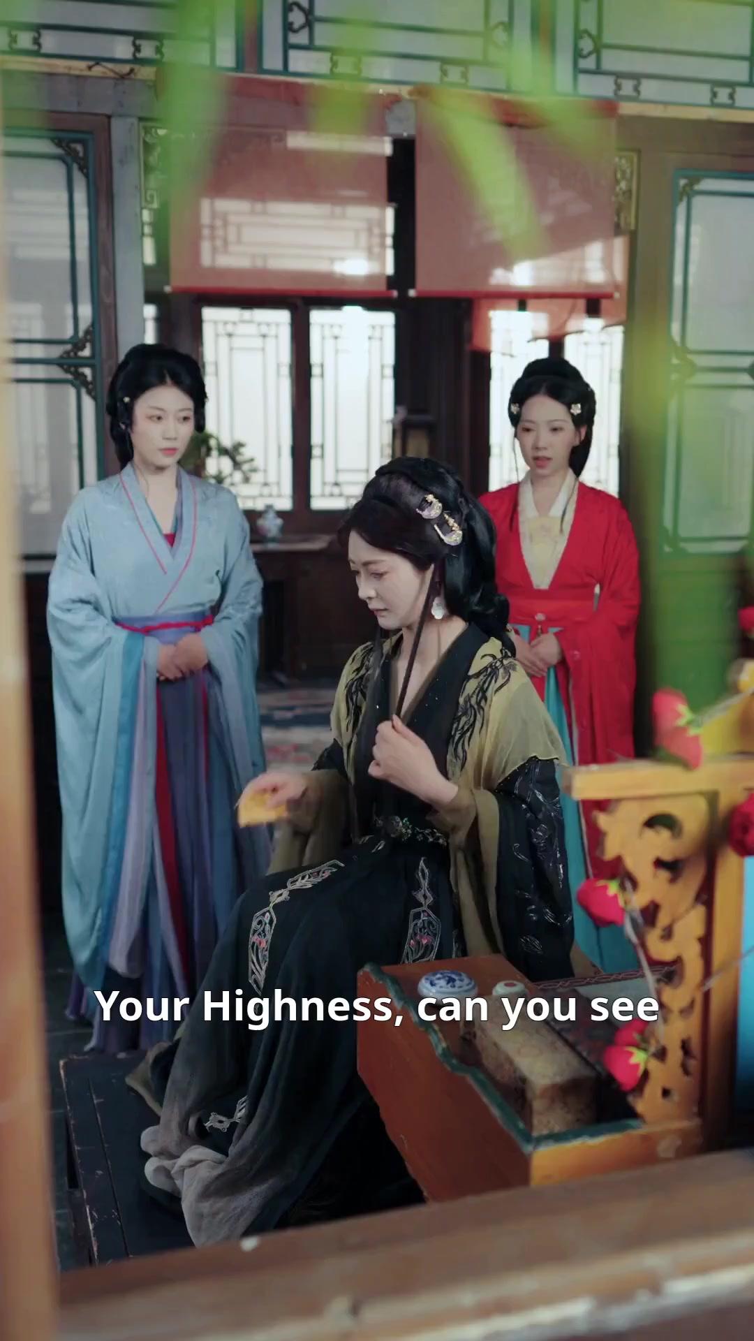 (Dubbed) My Ending, My Choice