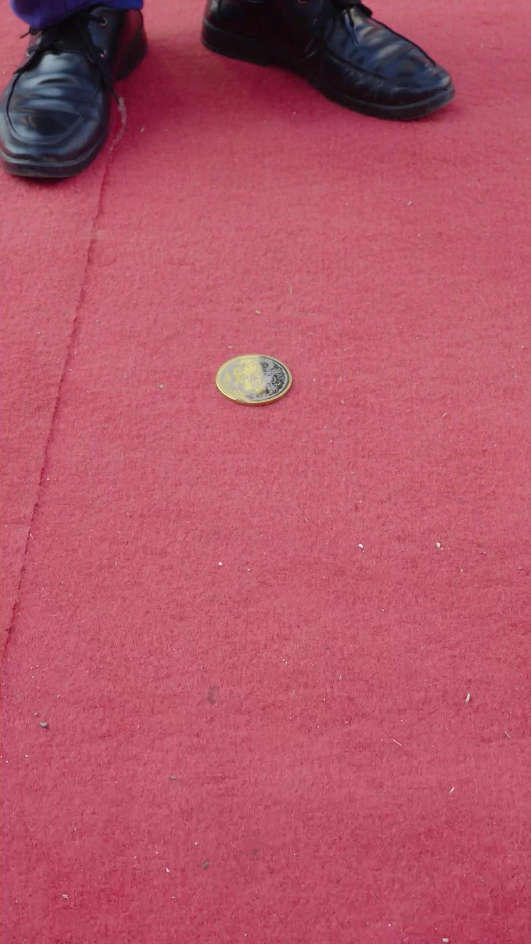 Scarlet Rumor，Scorched Revenge