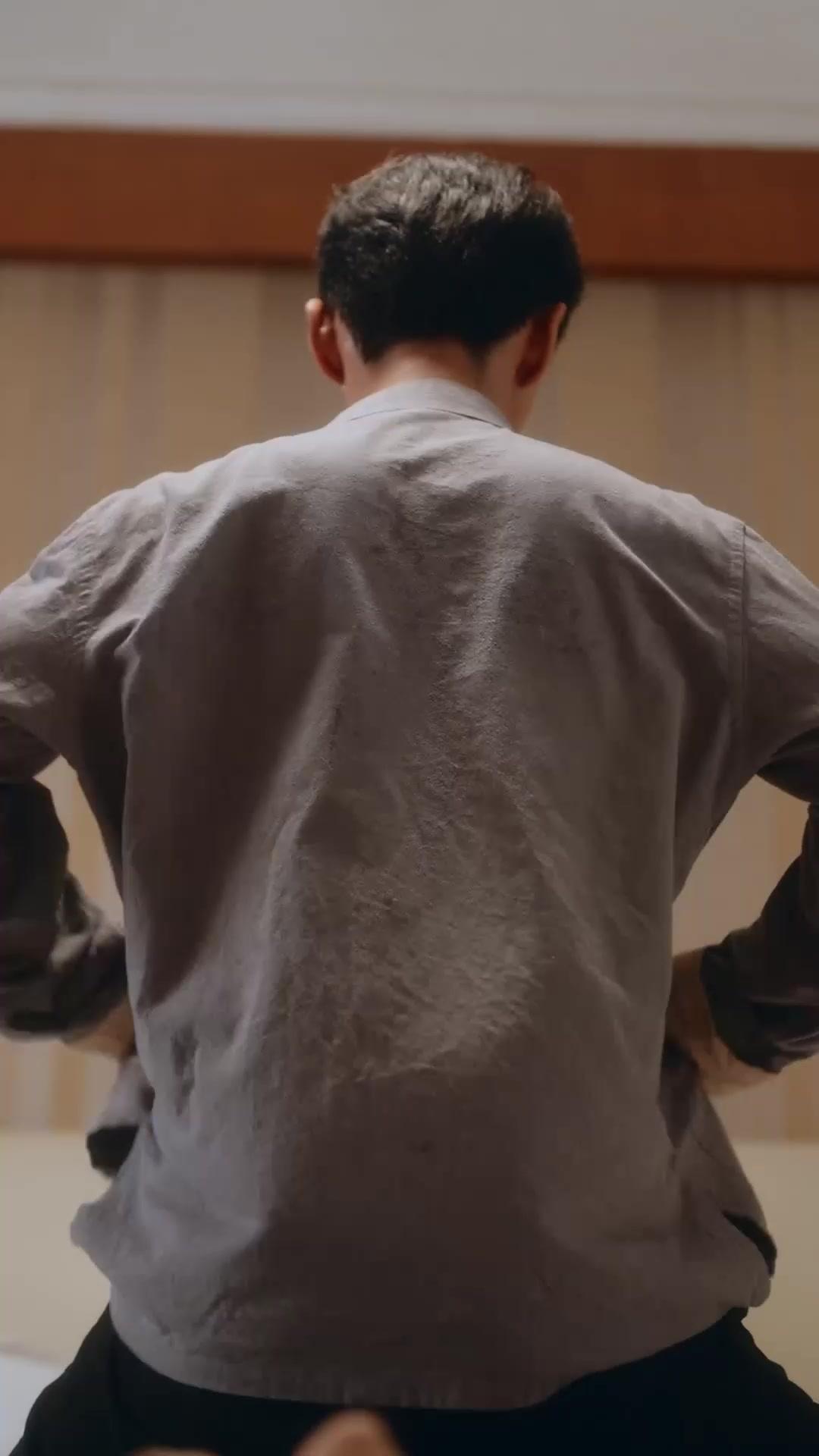 RENAÎTRE DANS LES BRAS DU COMMANDANT