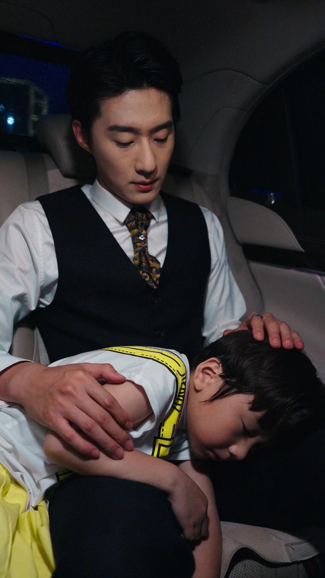 우리 아기들은 아빠를 몰라요