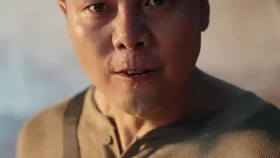 Kung Fu Knight: Urban Hunt — When the Chair Leg Becomes a Weapon of Truth