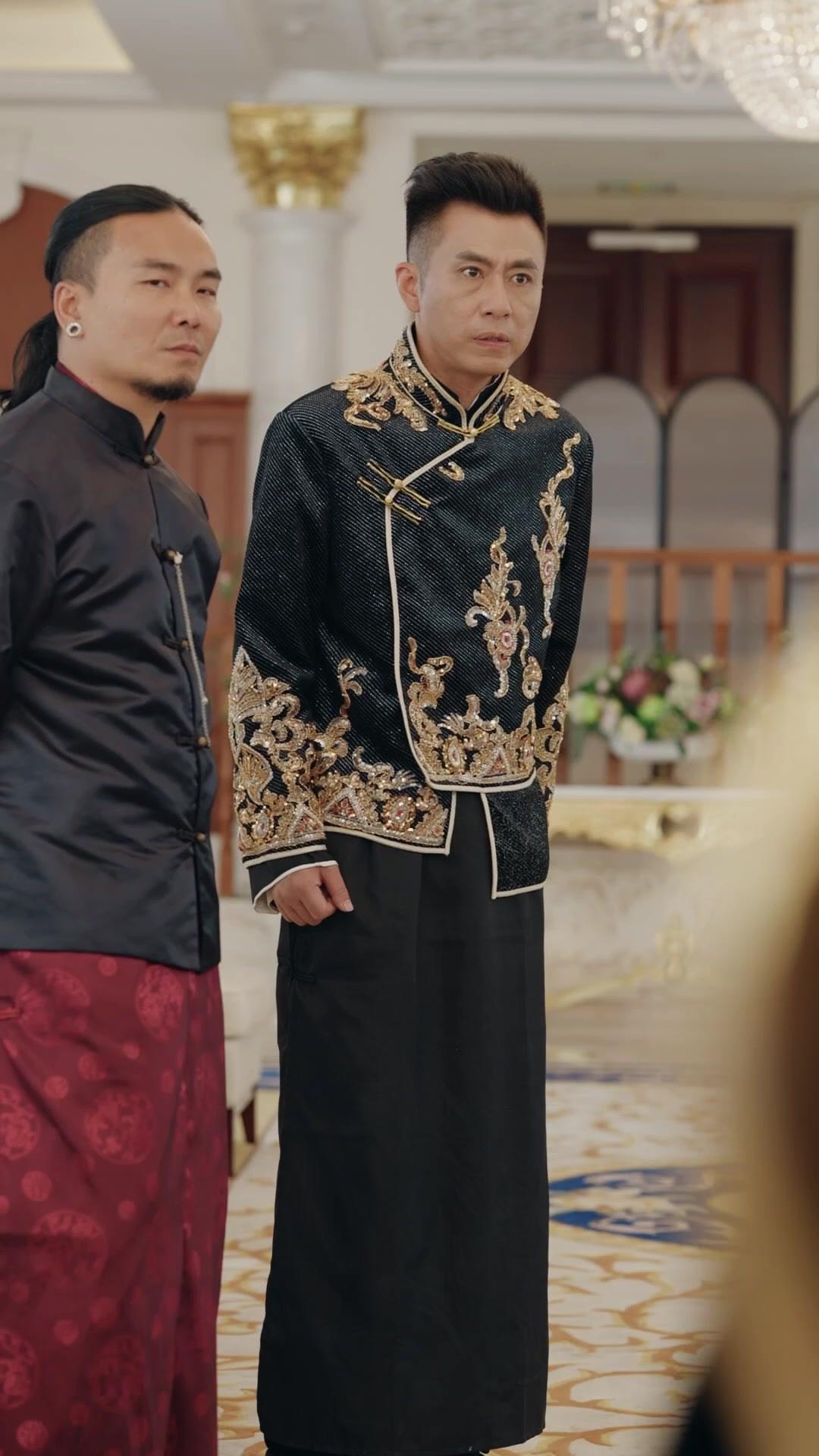 Il Risveglio del Tempo Perduto