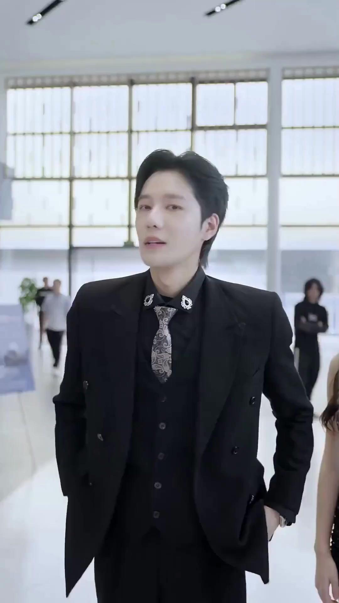 (Dubbed)Dumped, Rich, & 4 Beauties