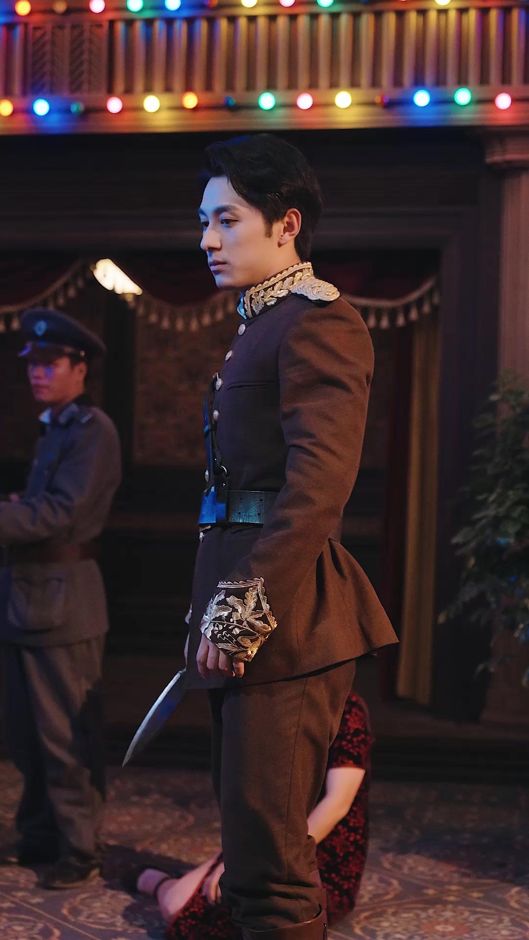 넘볼 수 없는 남자