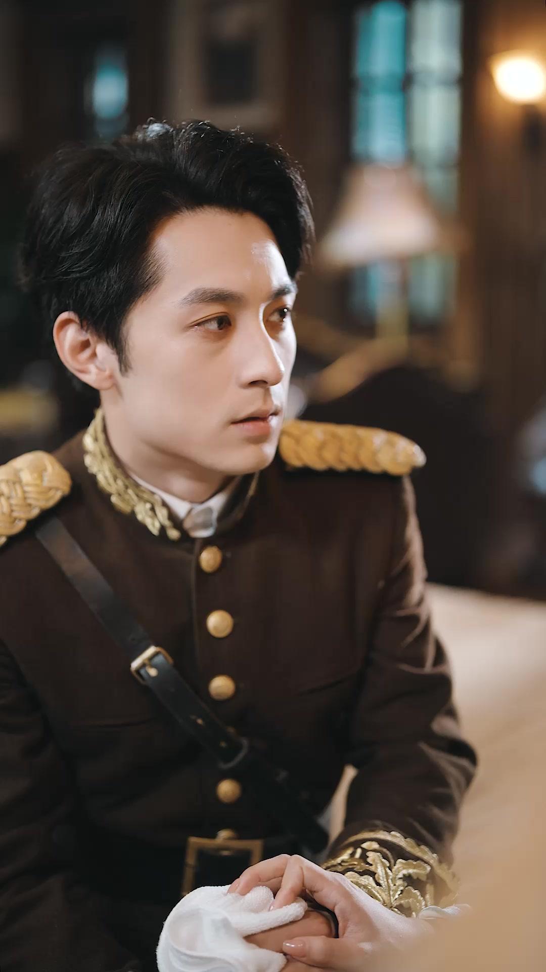 넘볼 수 없는 남자