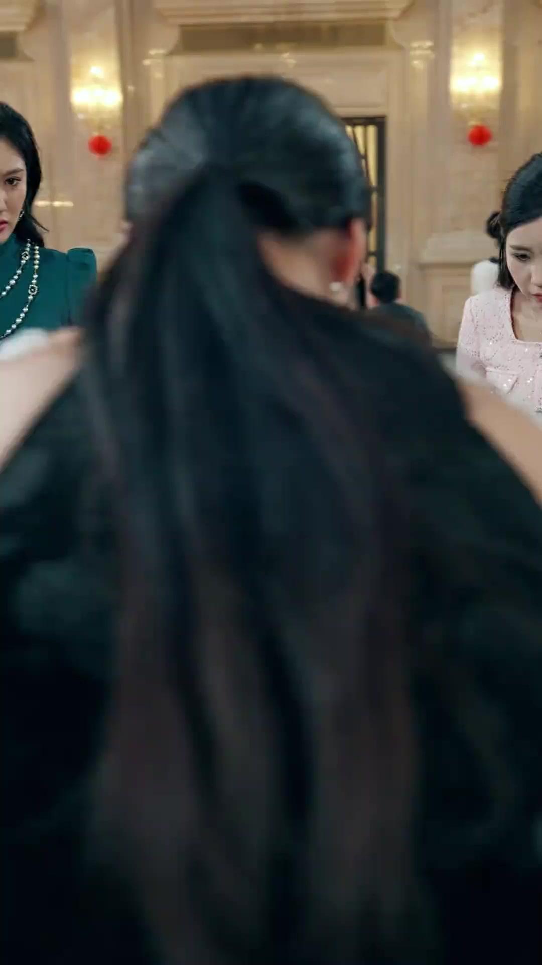 蘇る復讐者～二度目の人生は容赦しない～