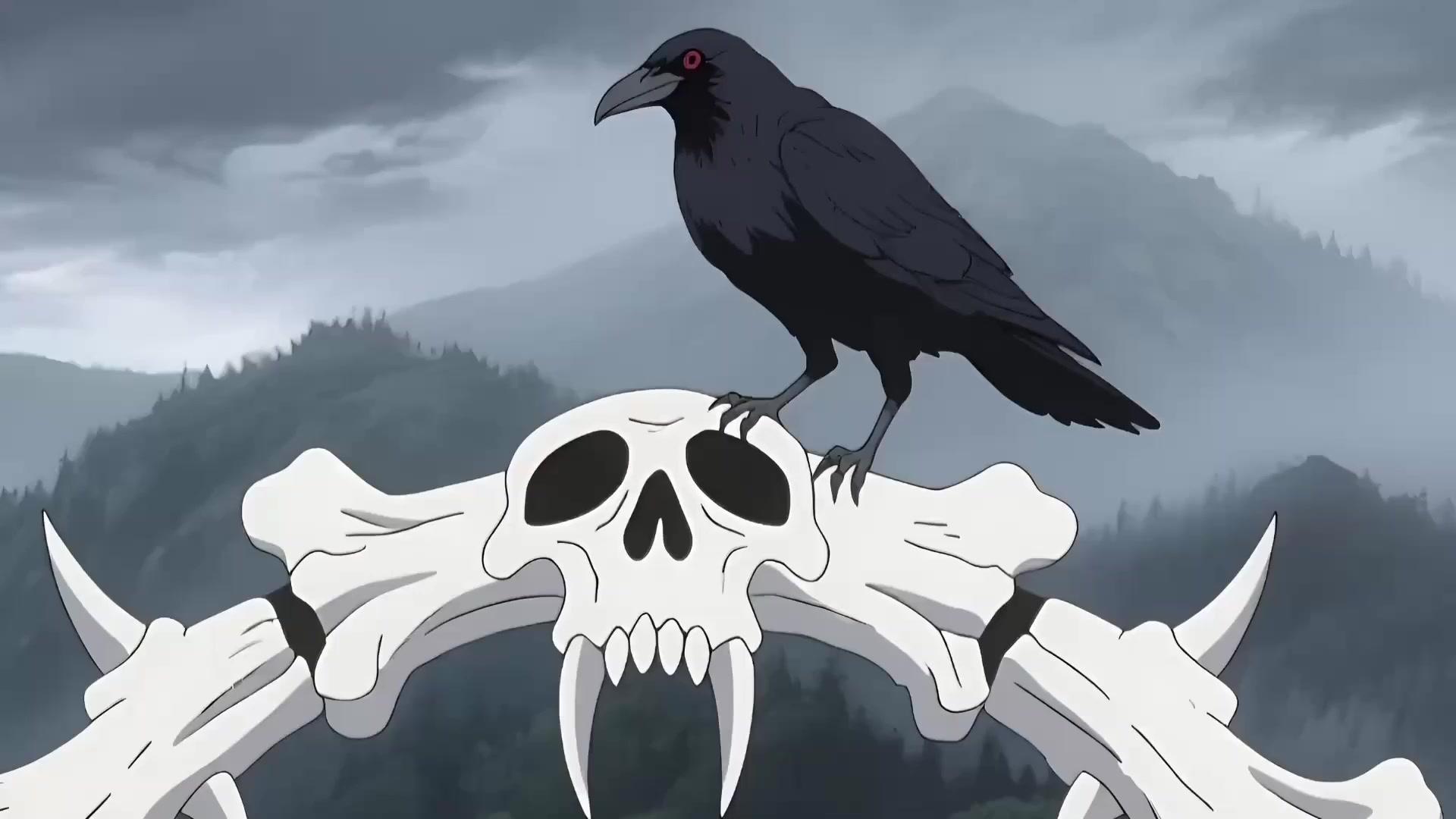 OMG! I Become a Demon’s Husband 