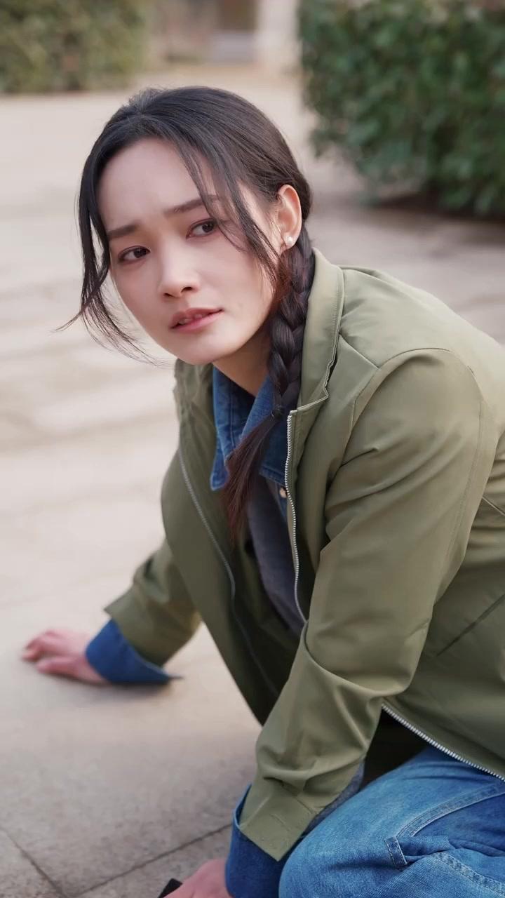 Siempre fui la abandonada