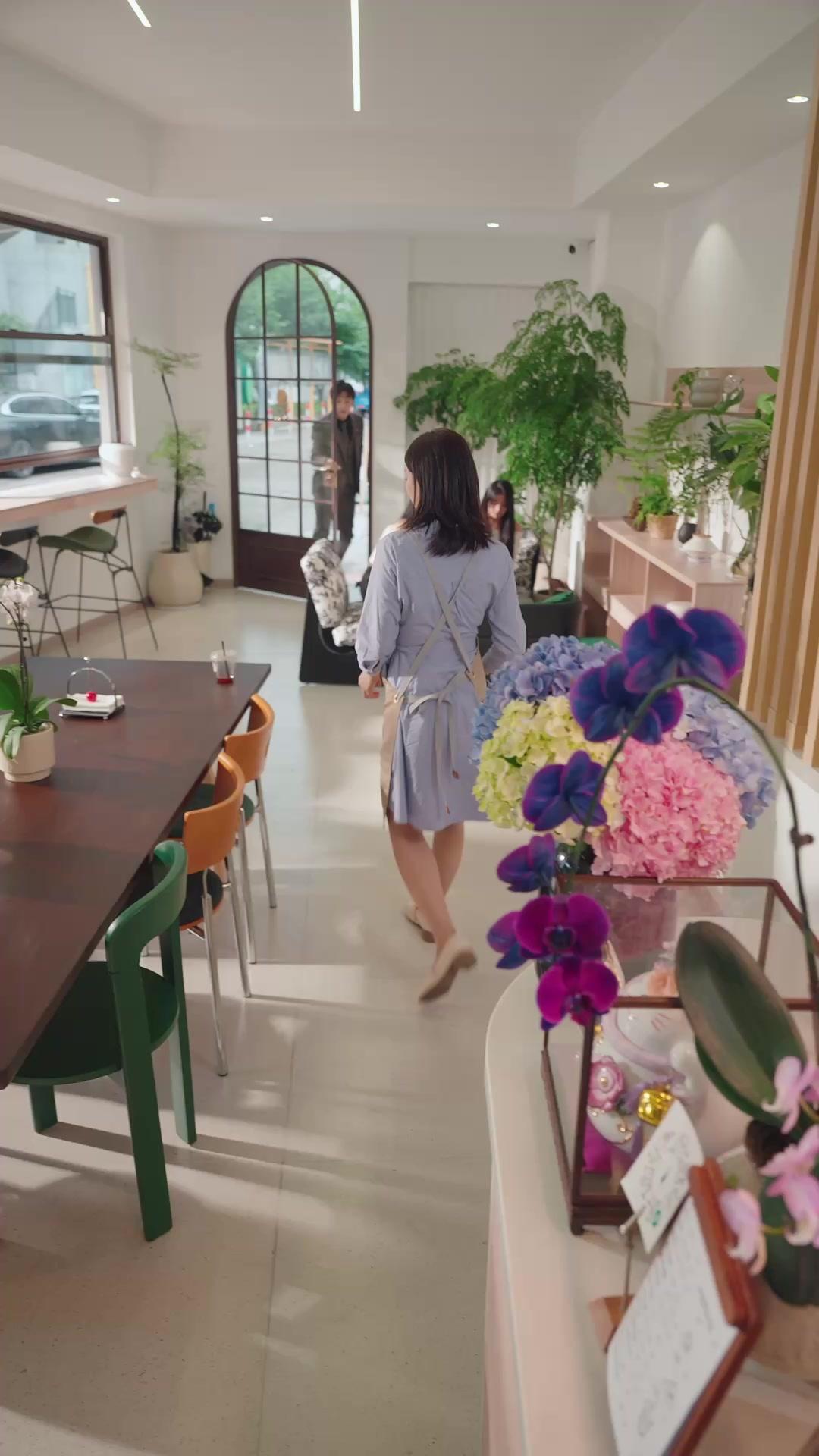 Ketika Takdir Cinta Usai​