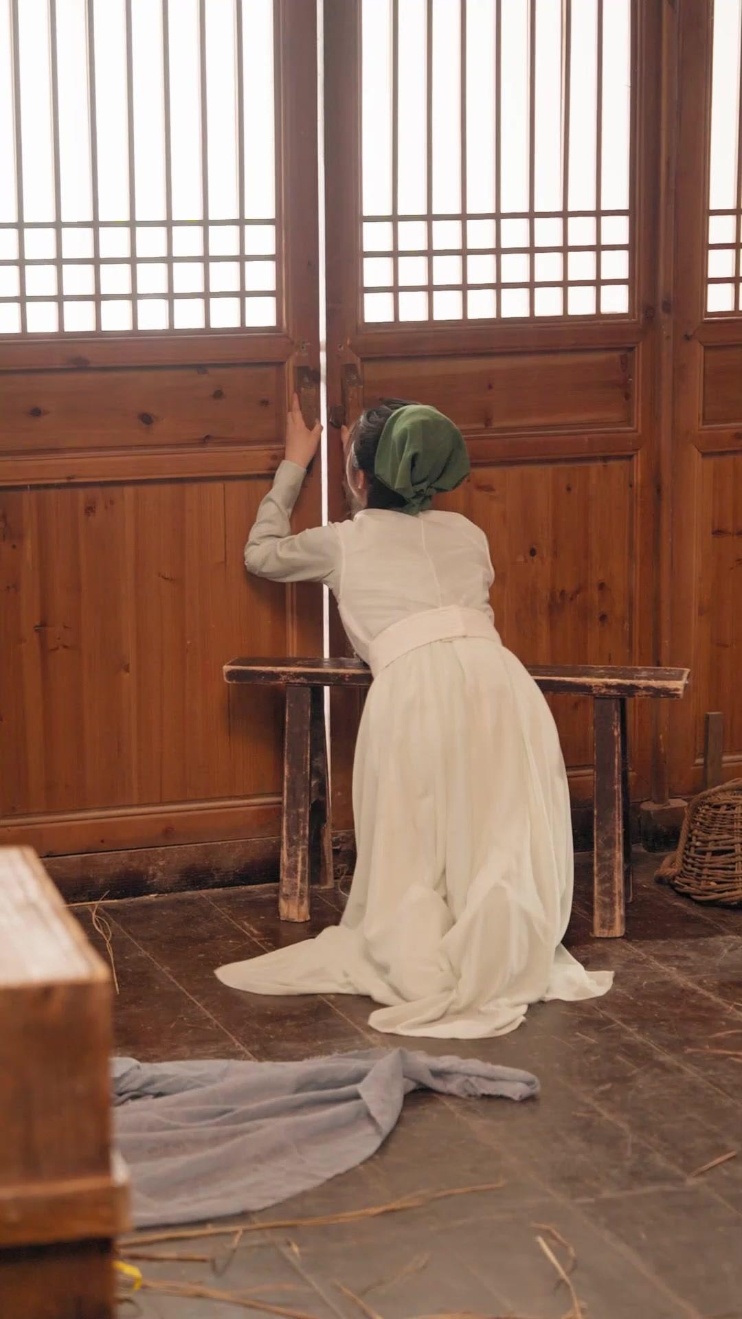 Terpisah Oleh Takdir