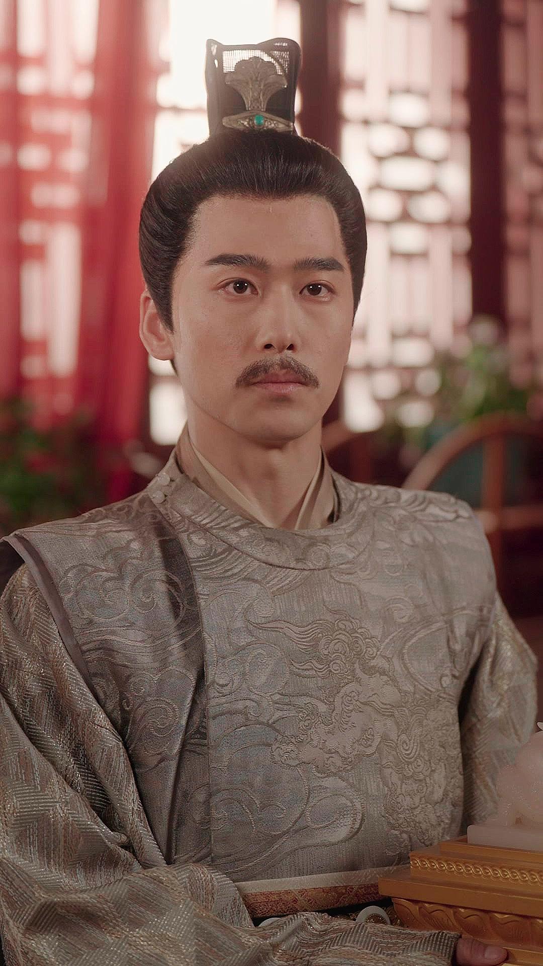 Meu Marido é o Imperador?!