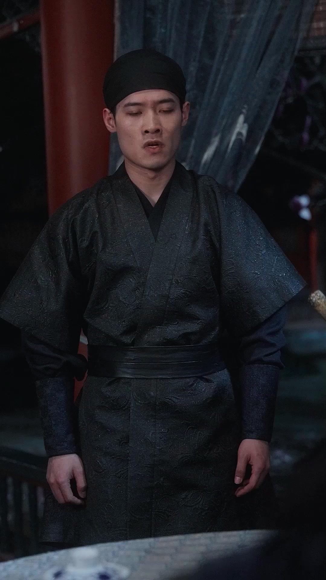 長風踏歌2 絕代天驕