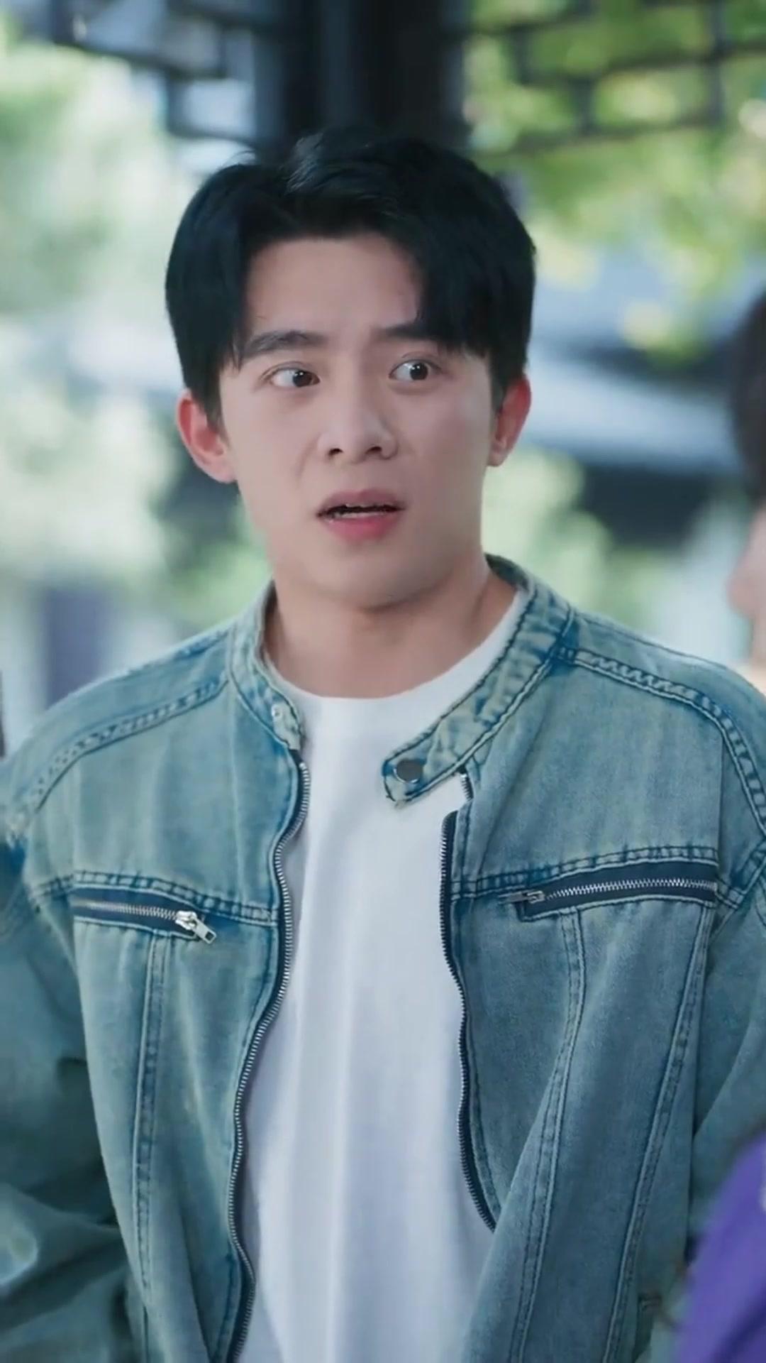 (Dubbed)Son-in-Law? No, Heir to Billions!