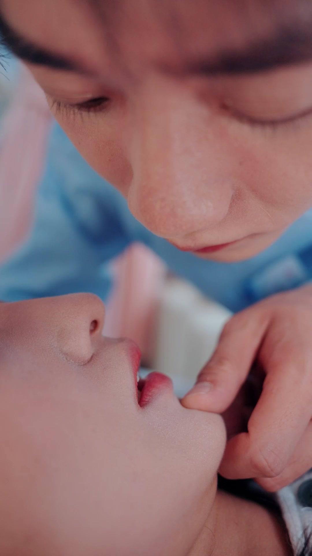 They Want a Male Nurse’s Body!