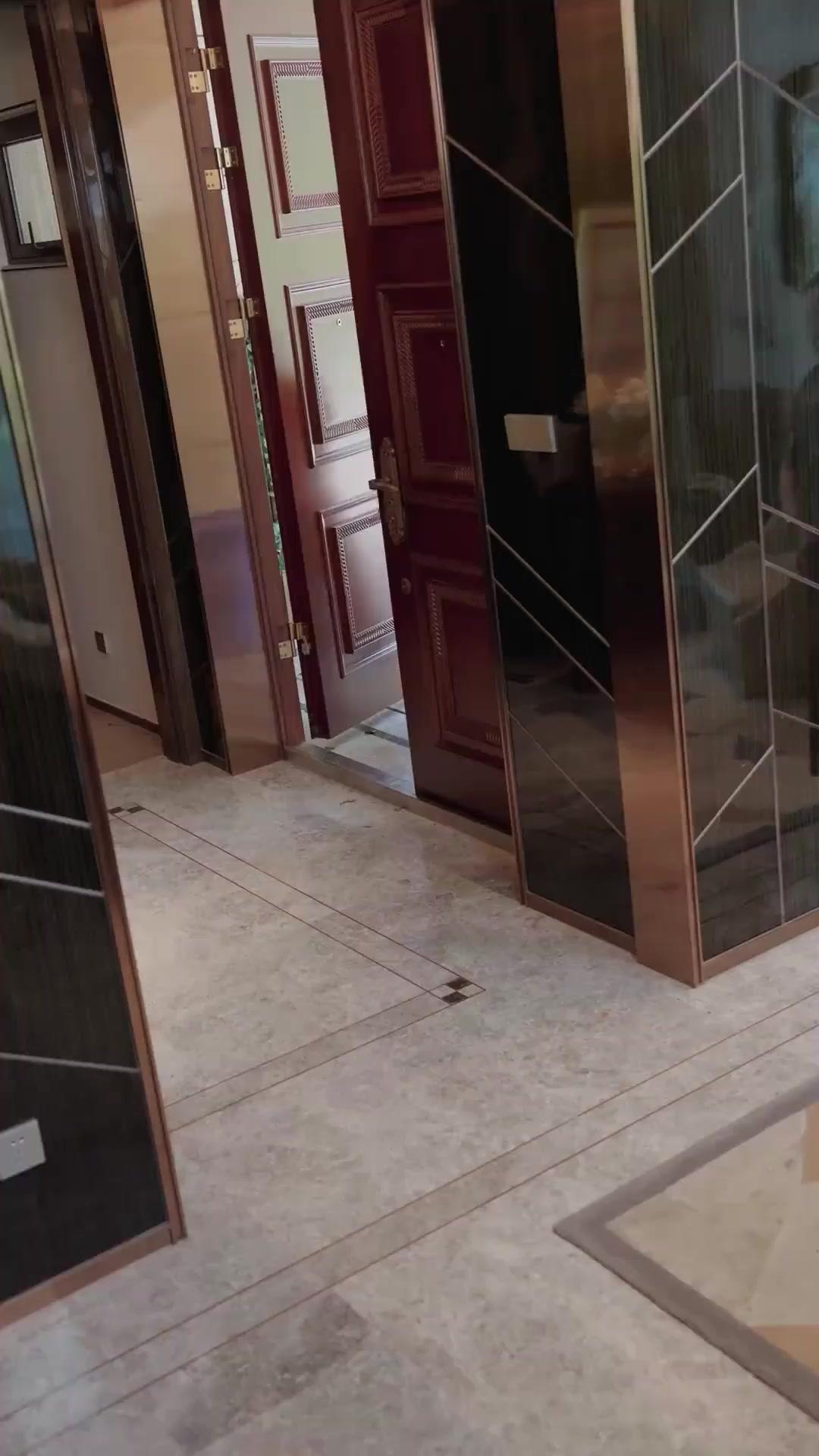 (Dubbed)Bound by Fate