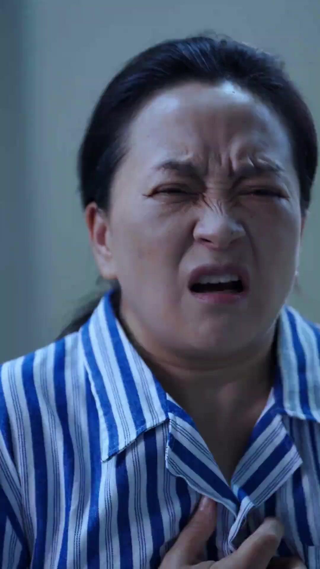 อกตัญญูจนแม่สิ้นใจ