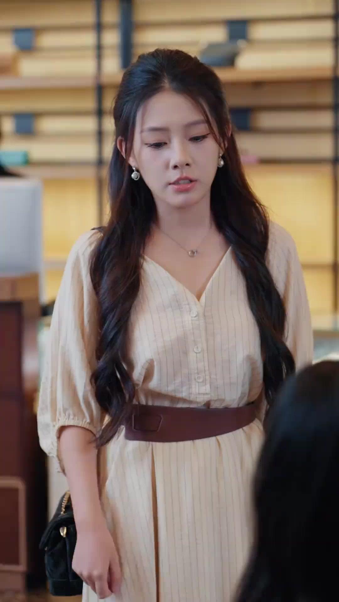 (Dubbed)Reborn: I Dumped My Husband!