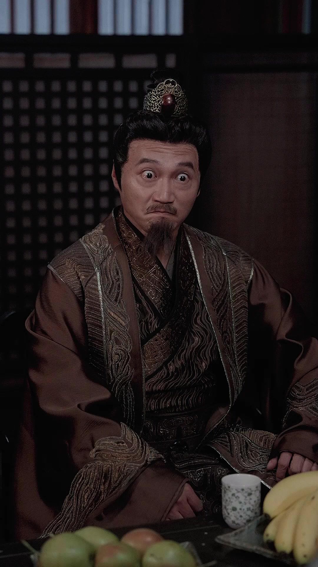 Permaisuri Kabur dengan Anak Kaisar