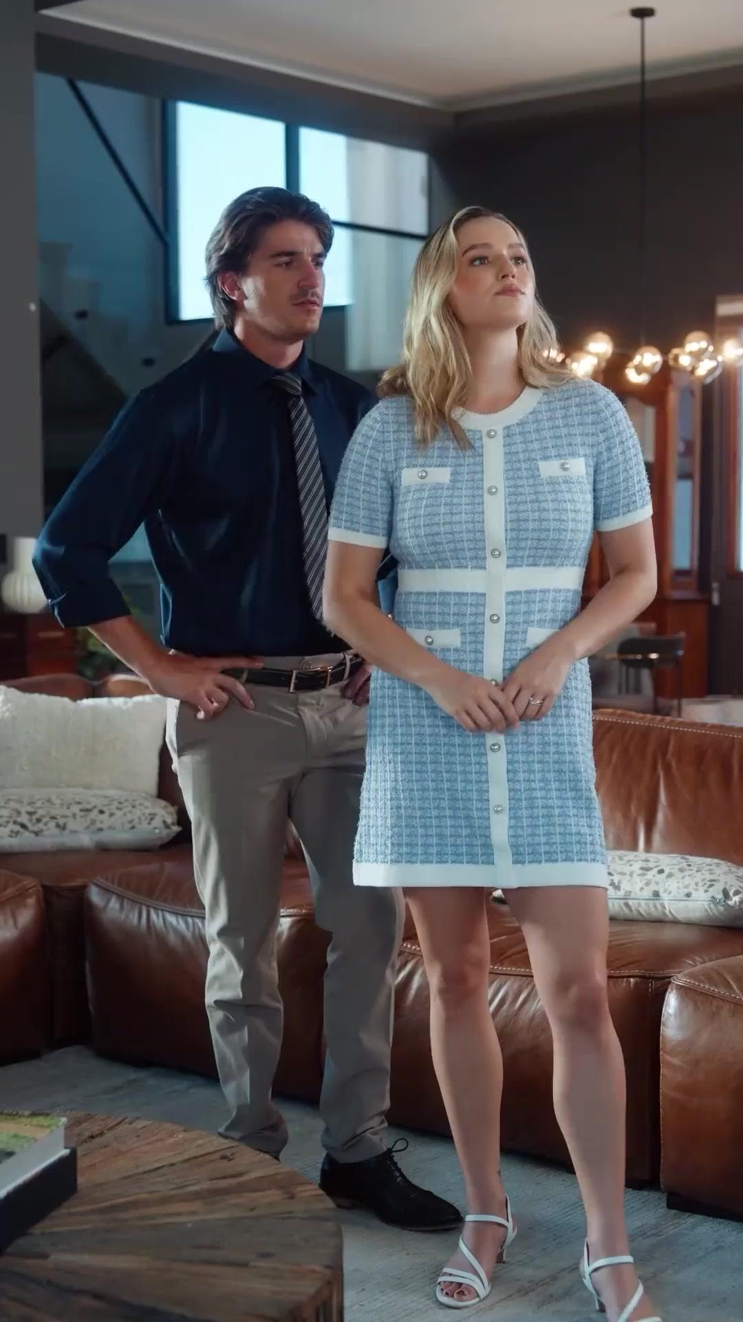 (Doppiaggio)Il Potere di Caroline