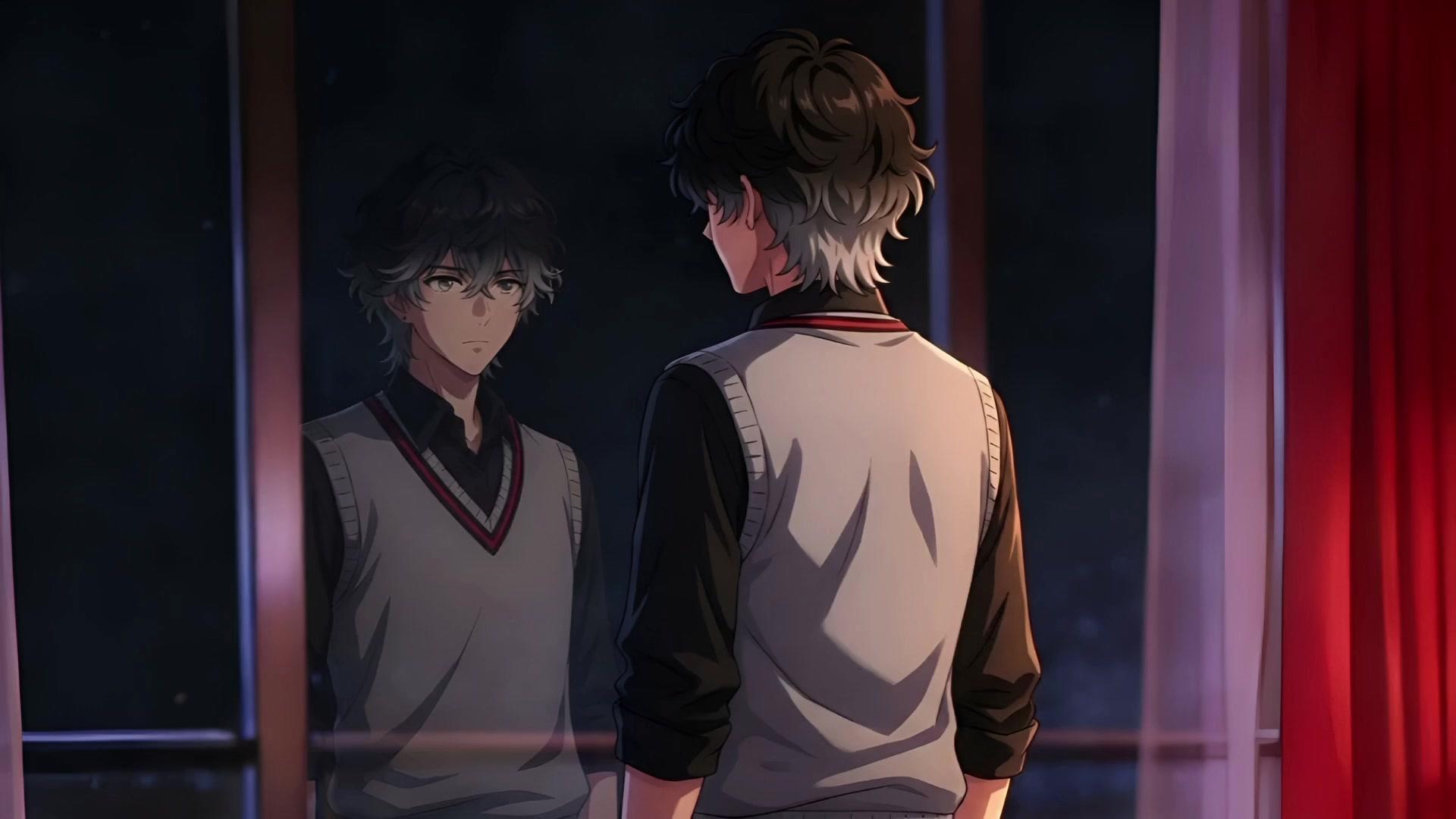 Kiamat dan Para Kekasih