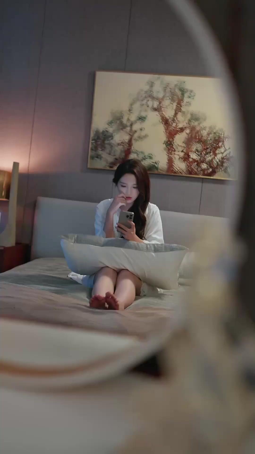 내연녀로 환생한 본처