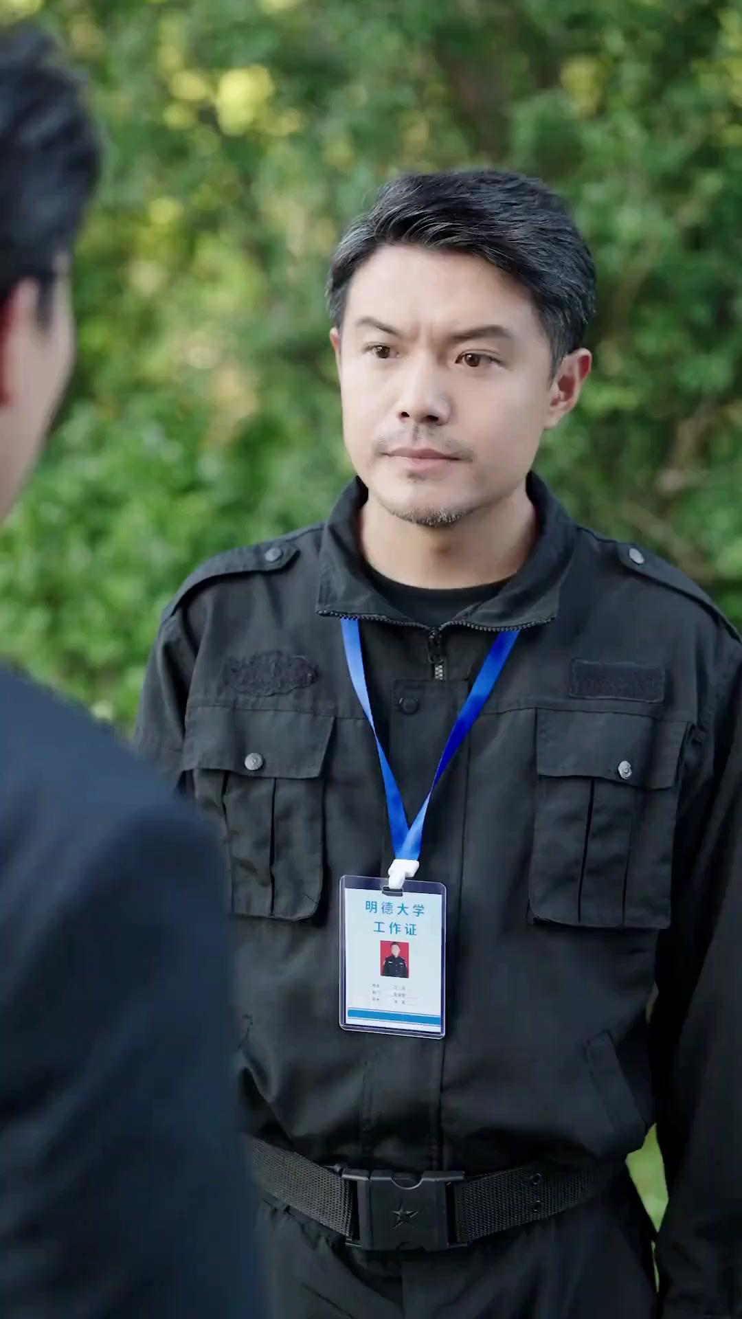 (مدبلج) حارس الأمن جمال هو العملاق المالي